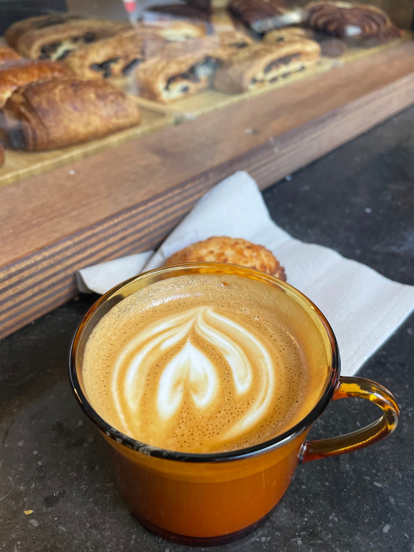 Photo of Blackbird coffee & vintage