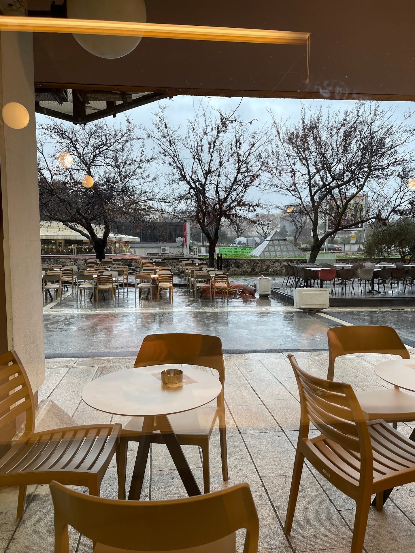 Utopia Specialty Coffee Shop