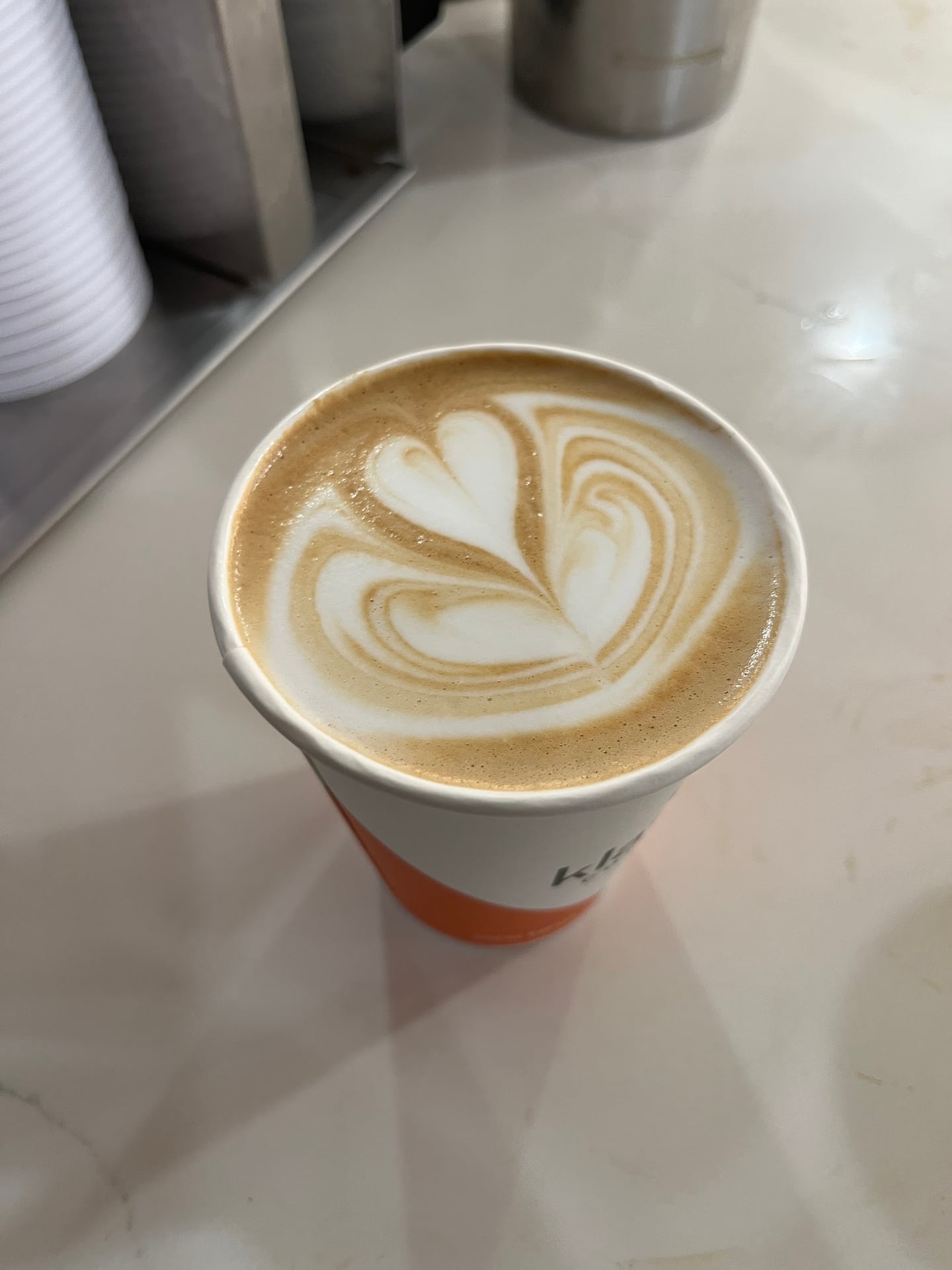 Photo of Klatch Coffee San Dimas