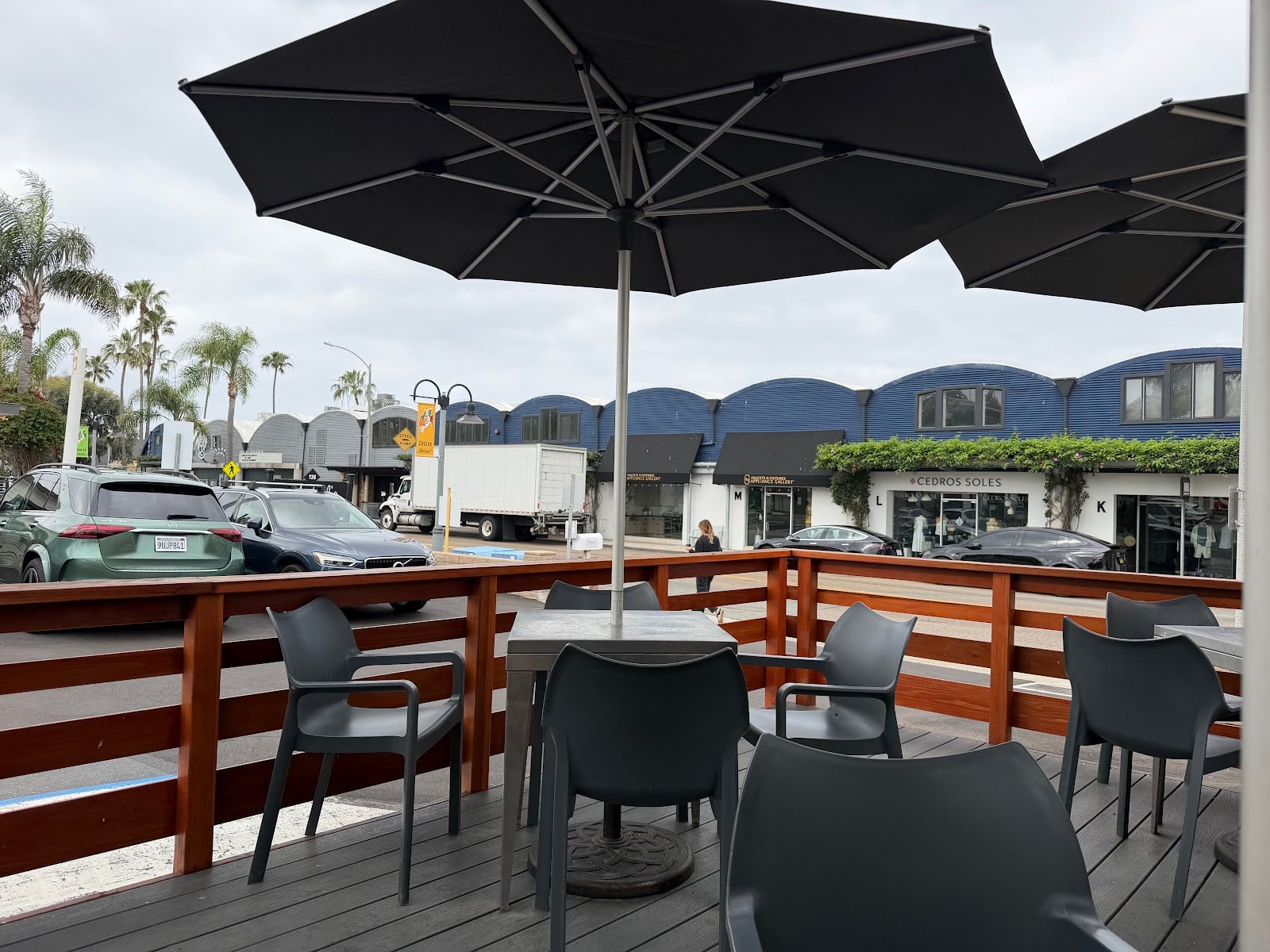 Photo of Lofty Coffee Co.