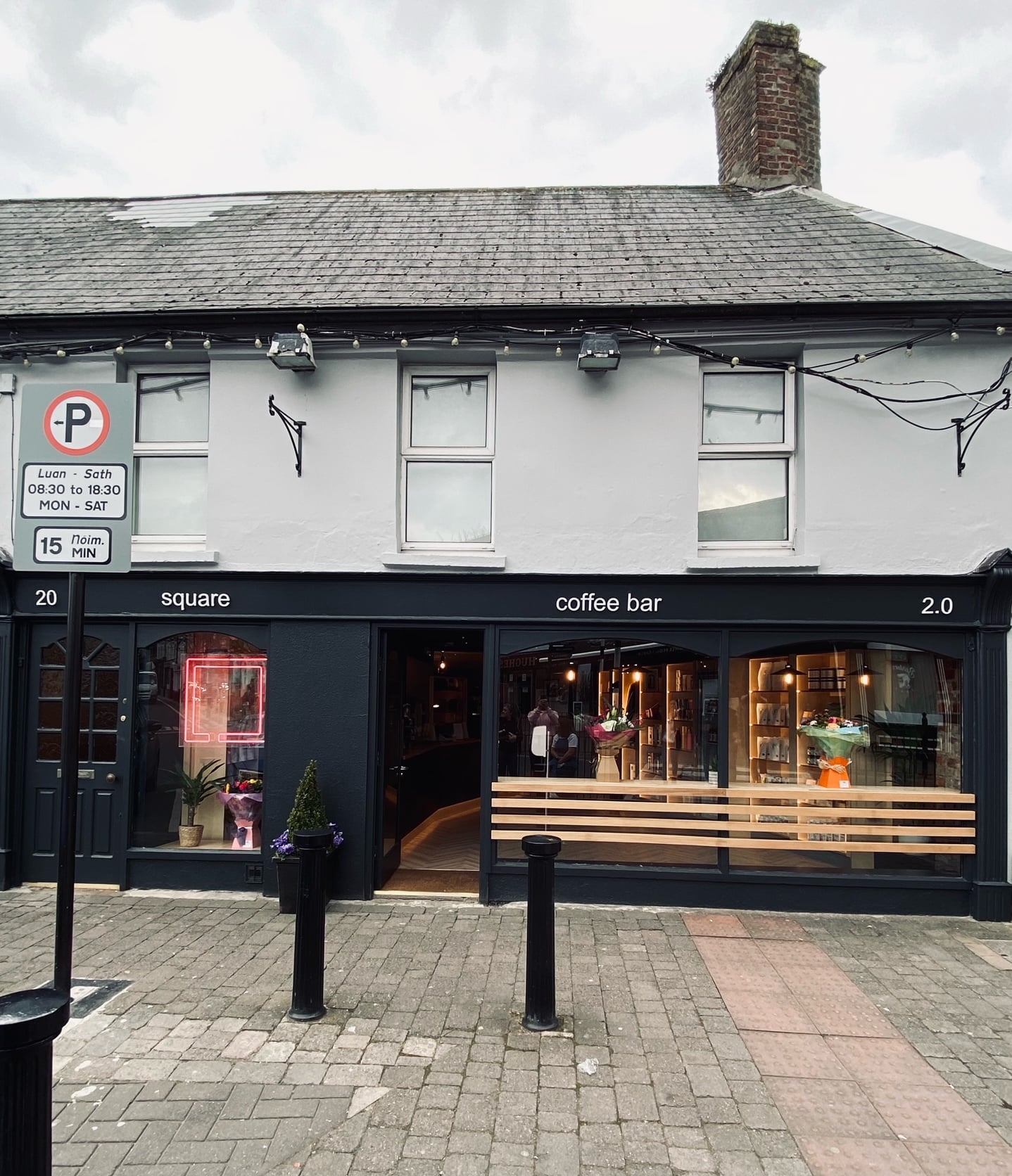 Portlaoise