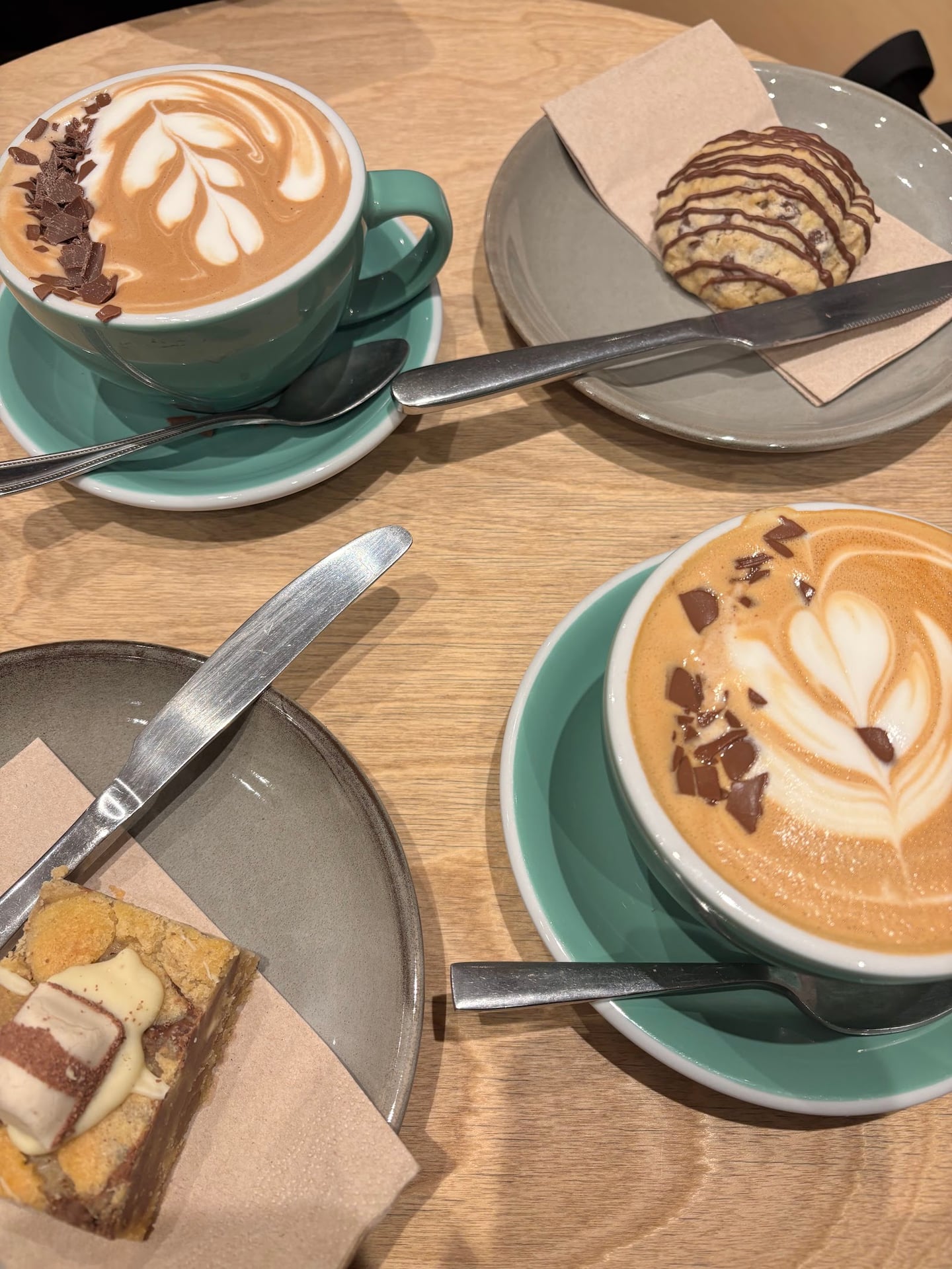 Photo of Square - Coffee Bar - Portlaoise