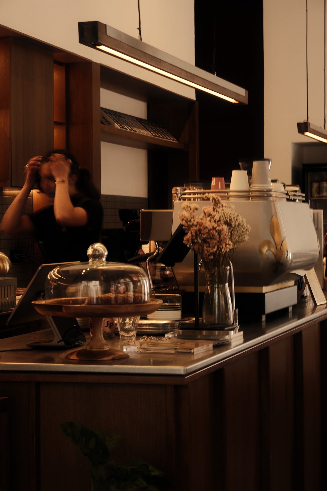 Photo of SIP COFFEE ROASTERS