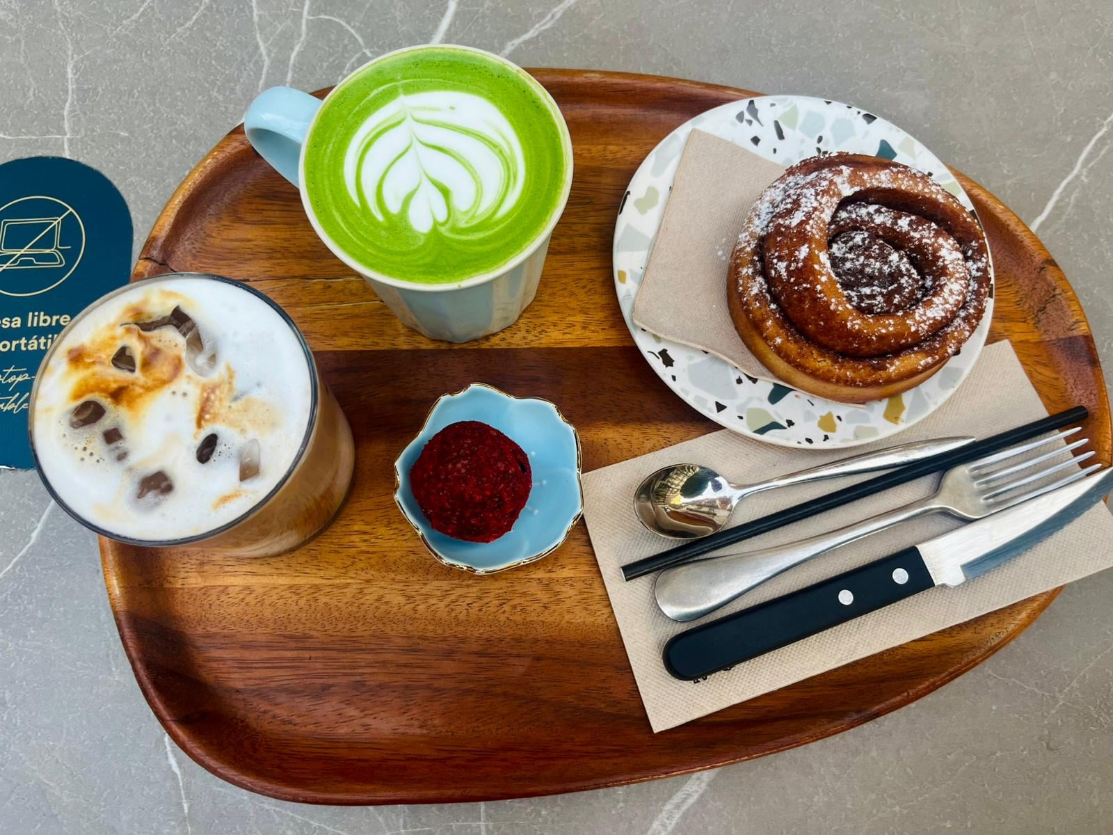 Photo of SAGA Coffee Stories | Casp