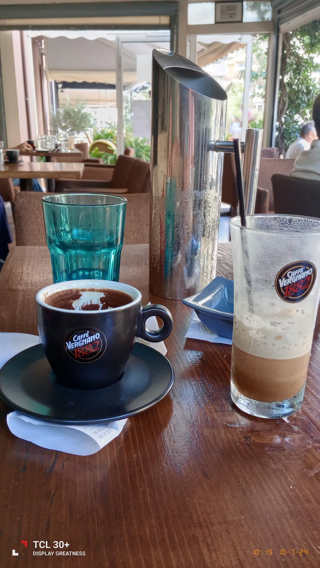 Photo of Cup n Cino
