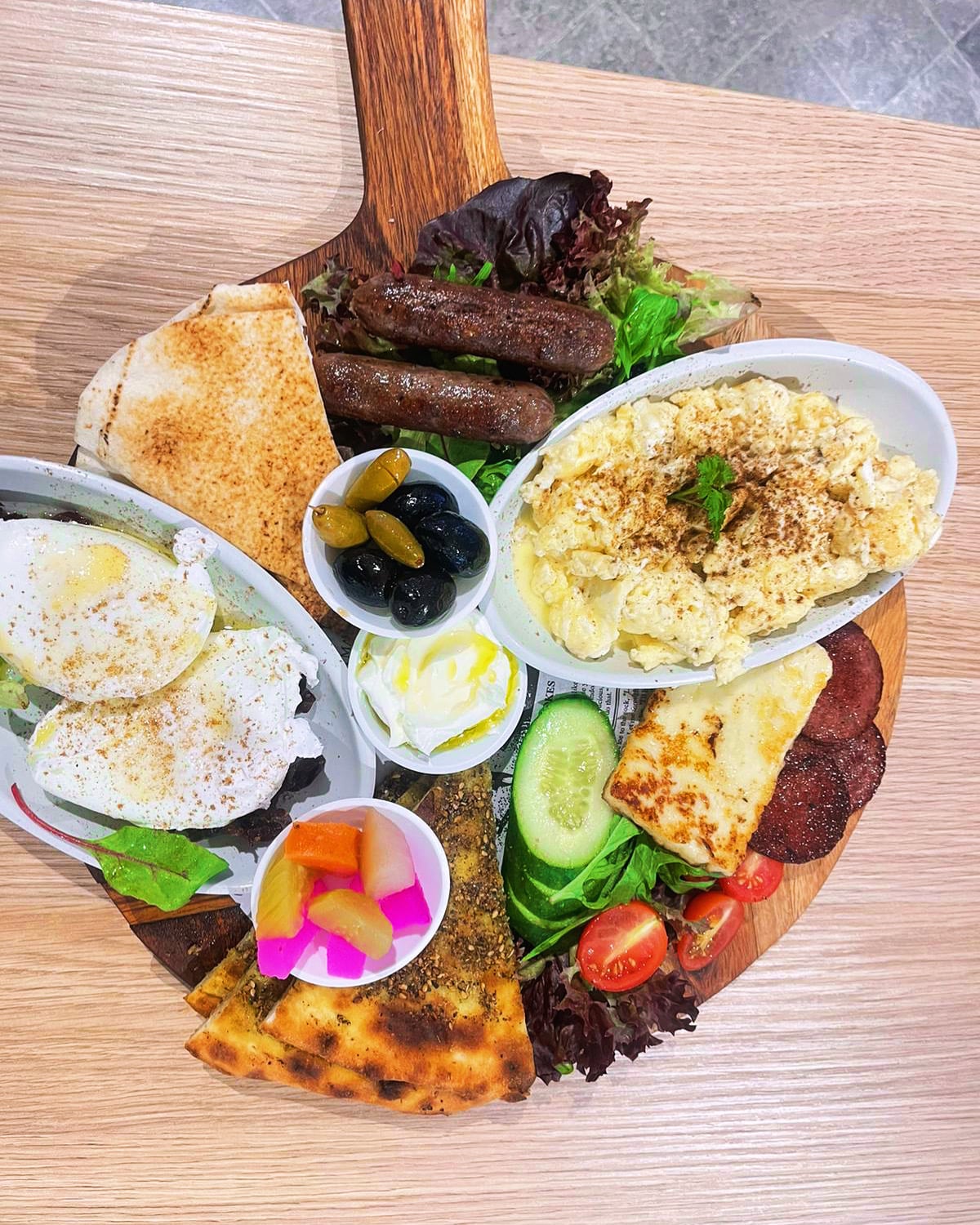 Photo of Café Finicia