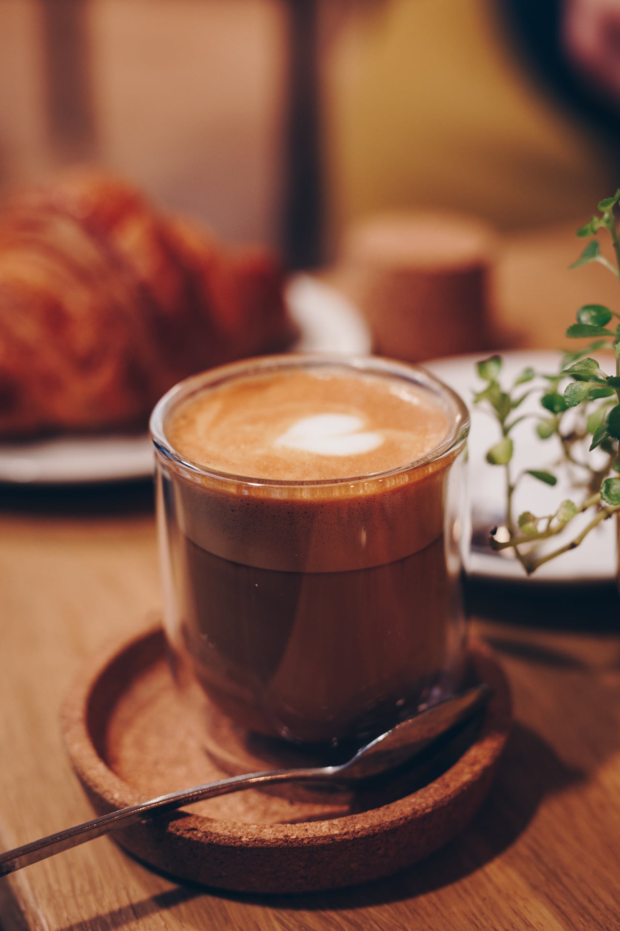 Photo of Cavoua Coffee Spot