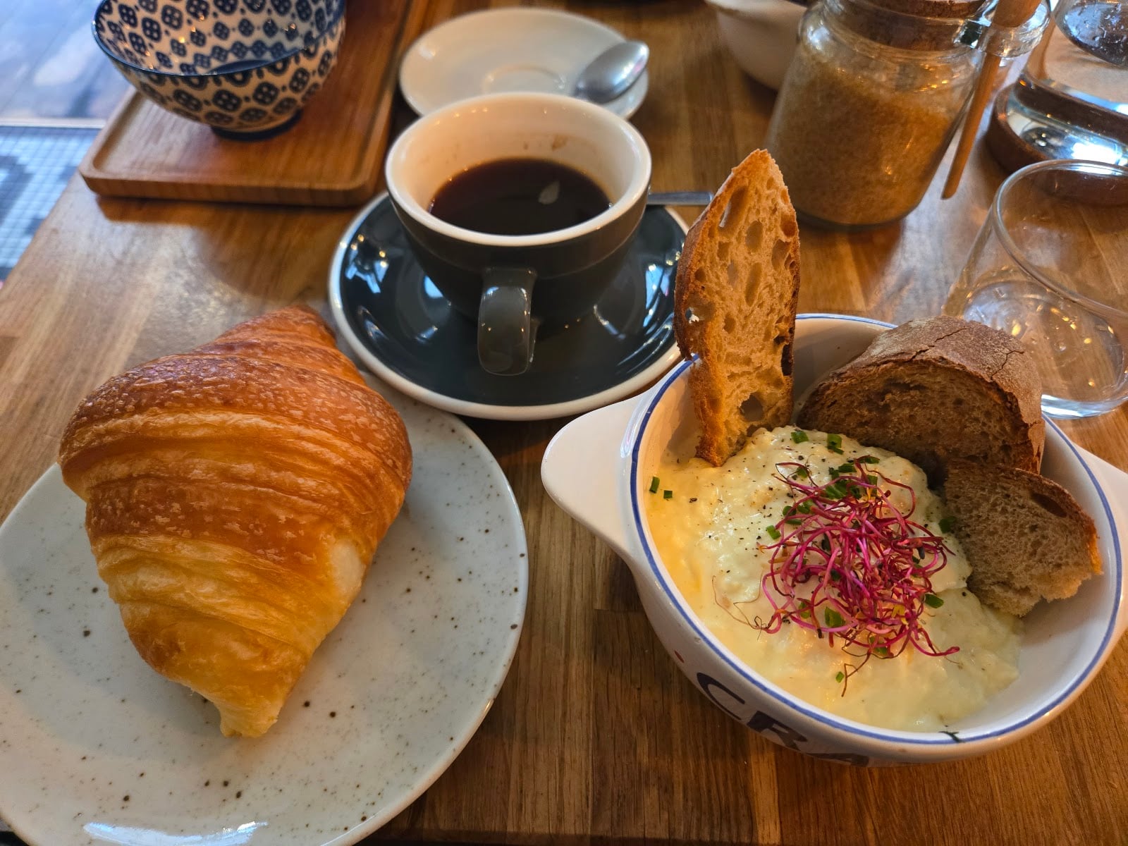 Photo of Cavoua Coffee Spot