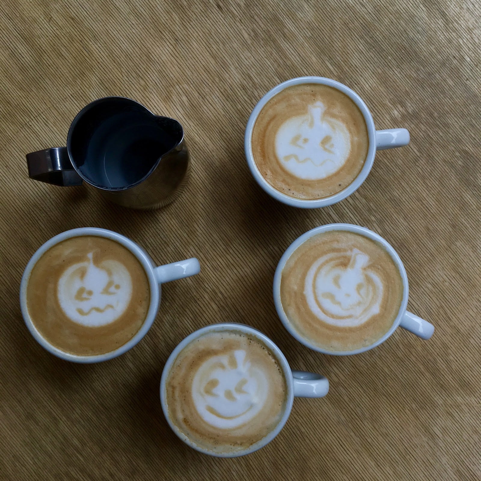 Photo of Caffe Mundi