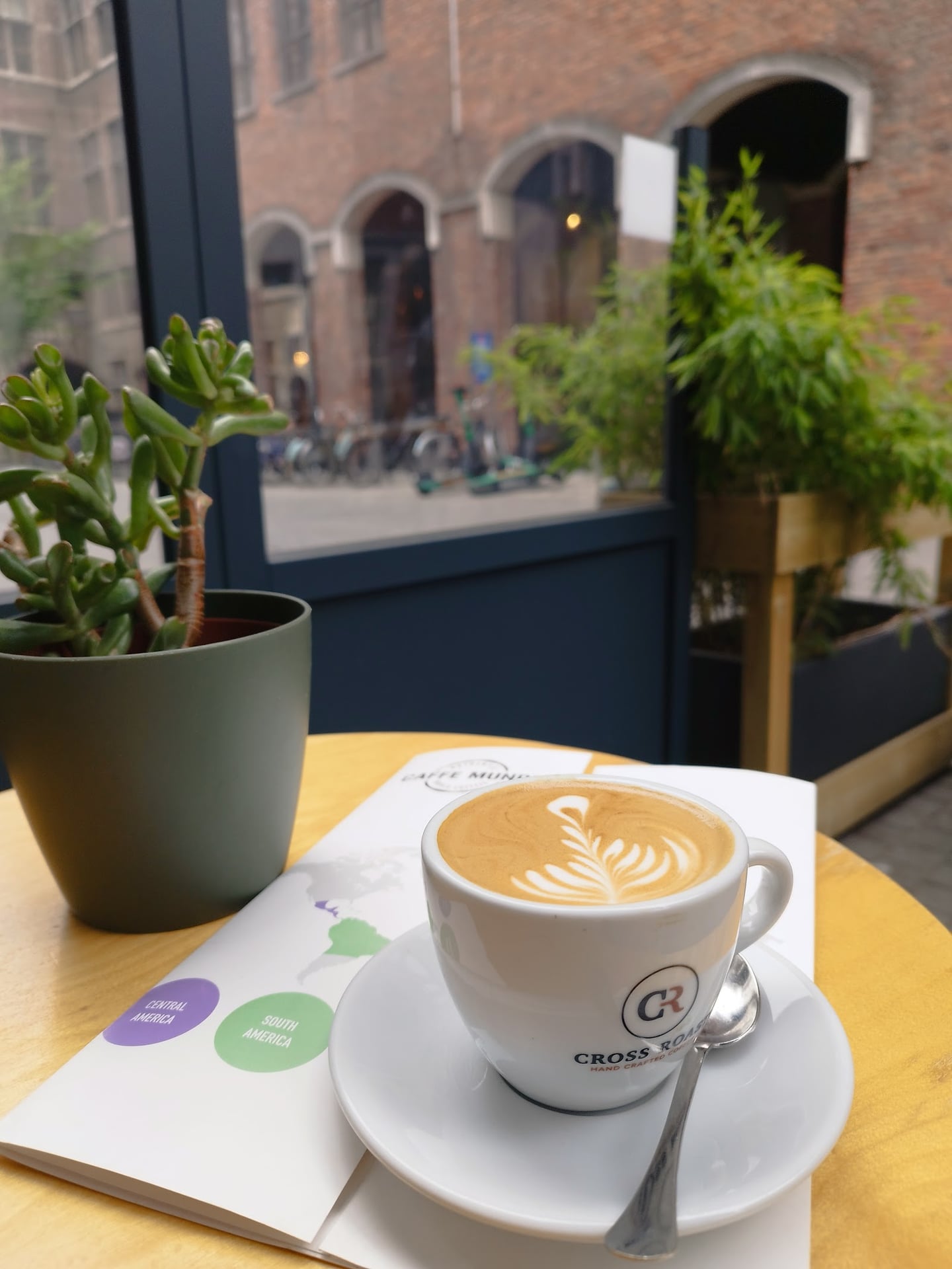 Photo of Caffe Mundi