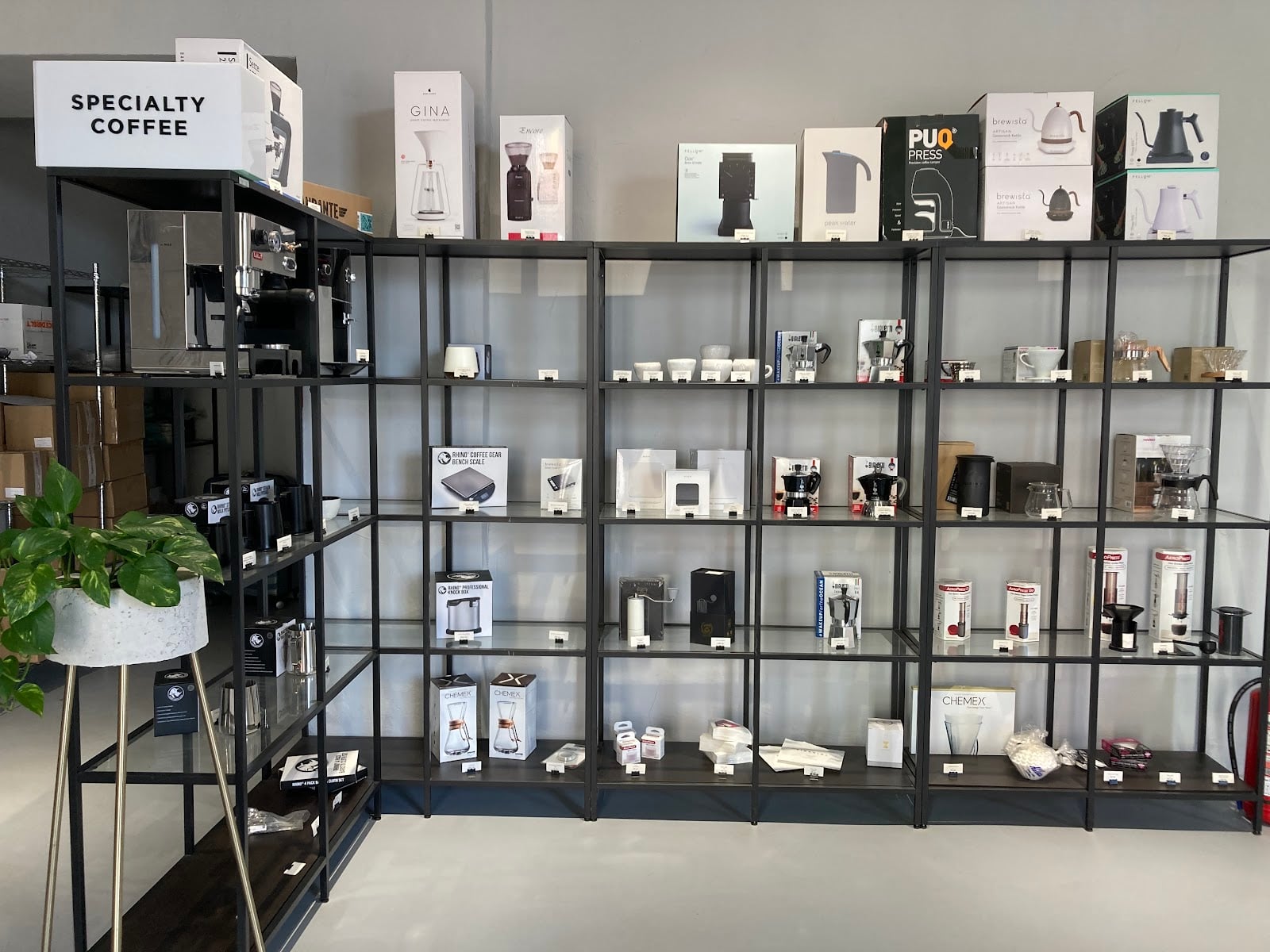 Photo of Meron Gallery