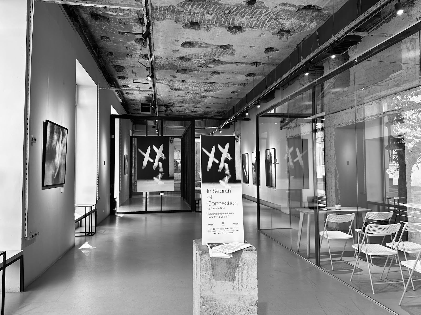 Photo of Meron Gallery