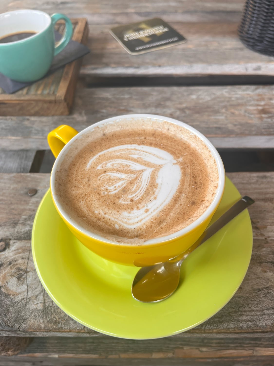 Photo of CRAFT coffee