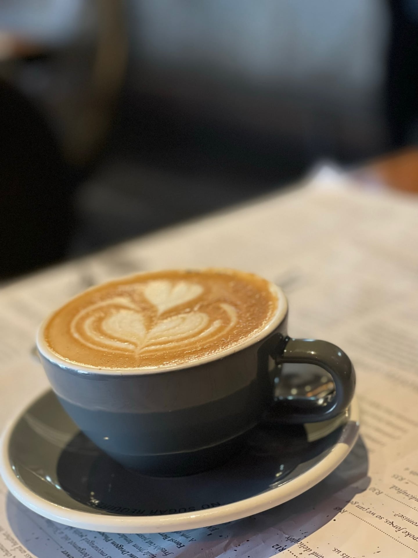 Photo of Origin Coffee Roasting