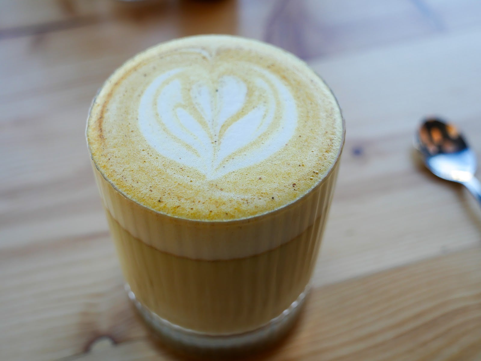 Photo of Mahalo coffee shop