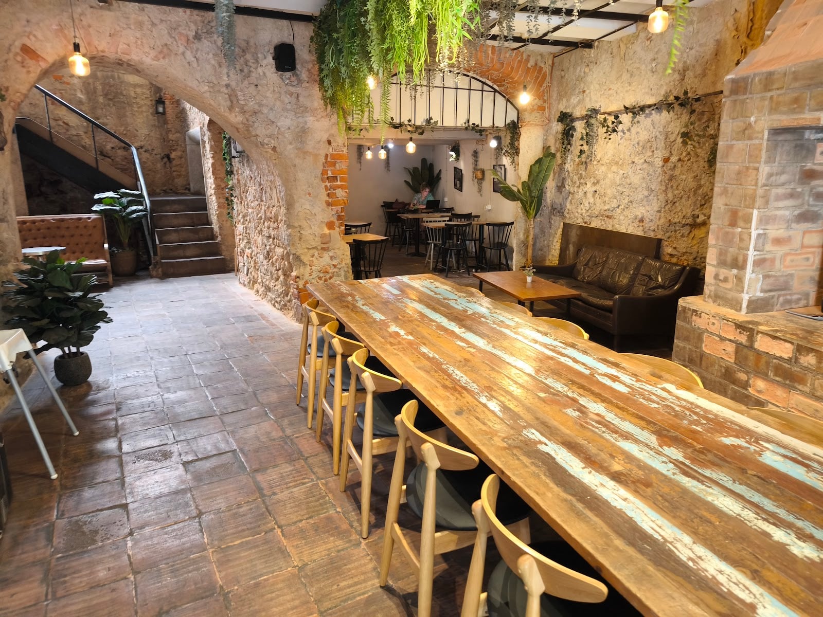 Photo of Copenhagen Coffee Lab Alfama