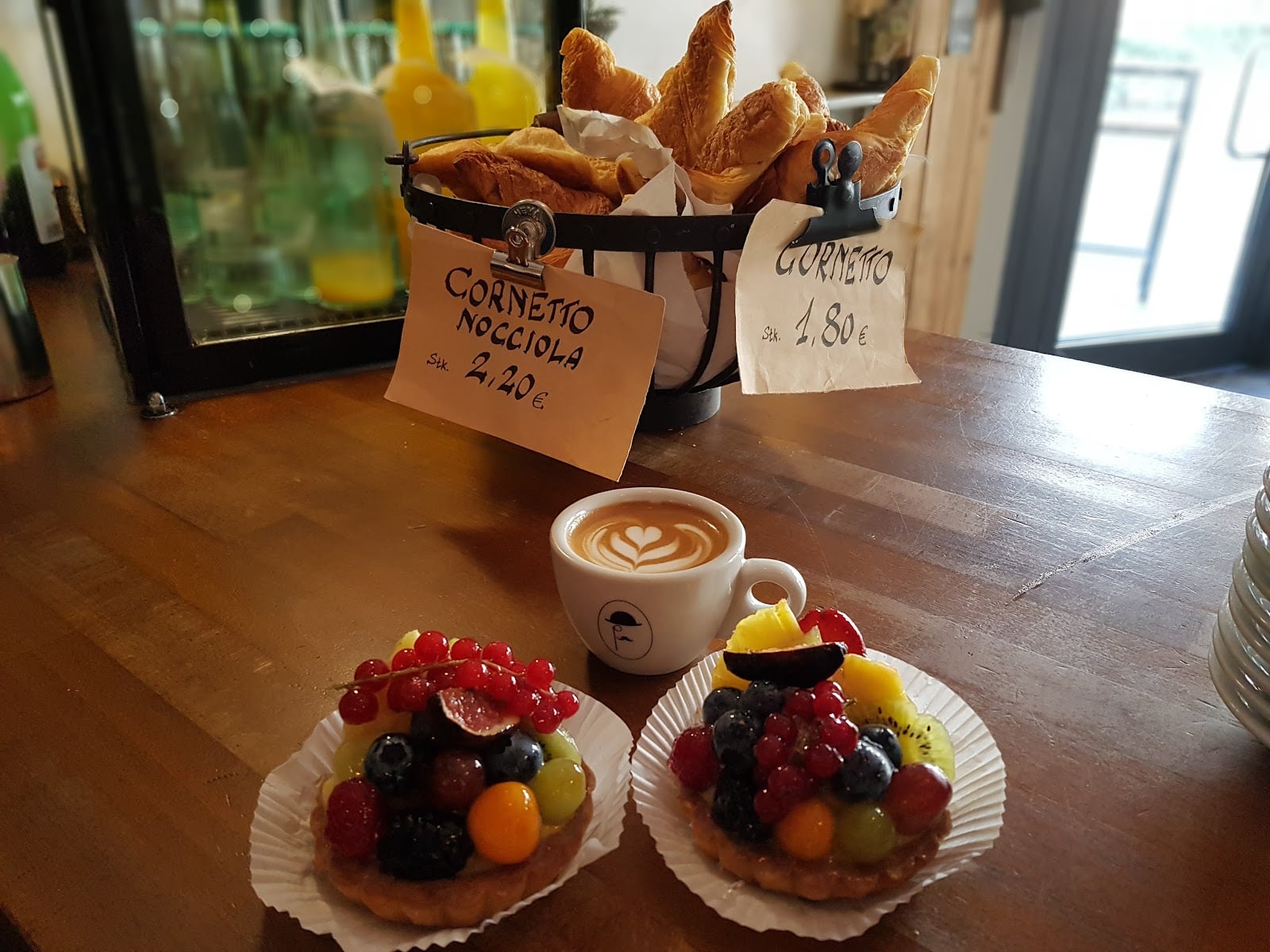 Photo of The Espresso Bar