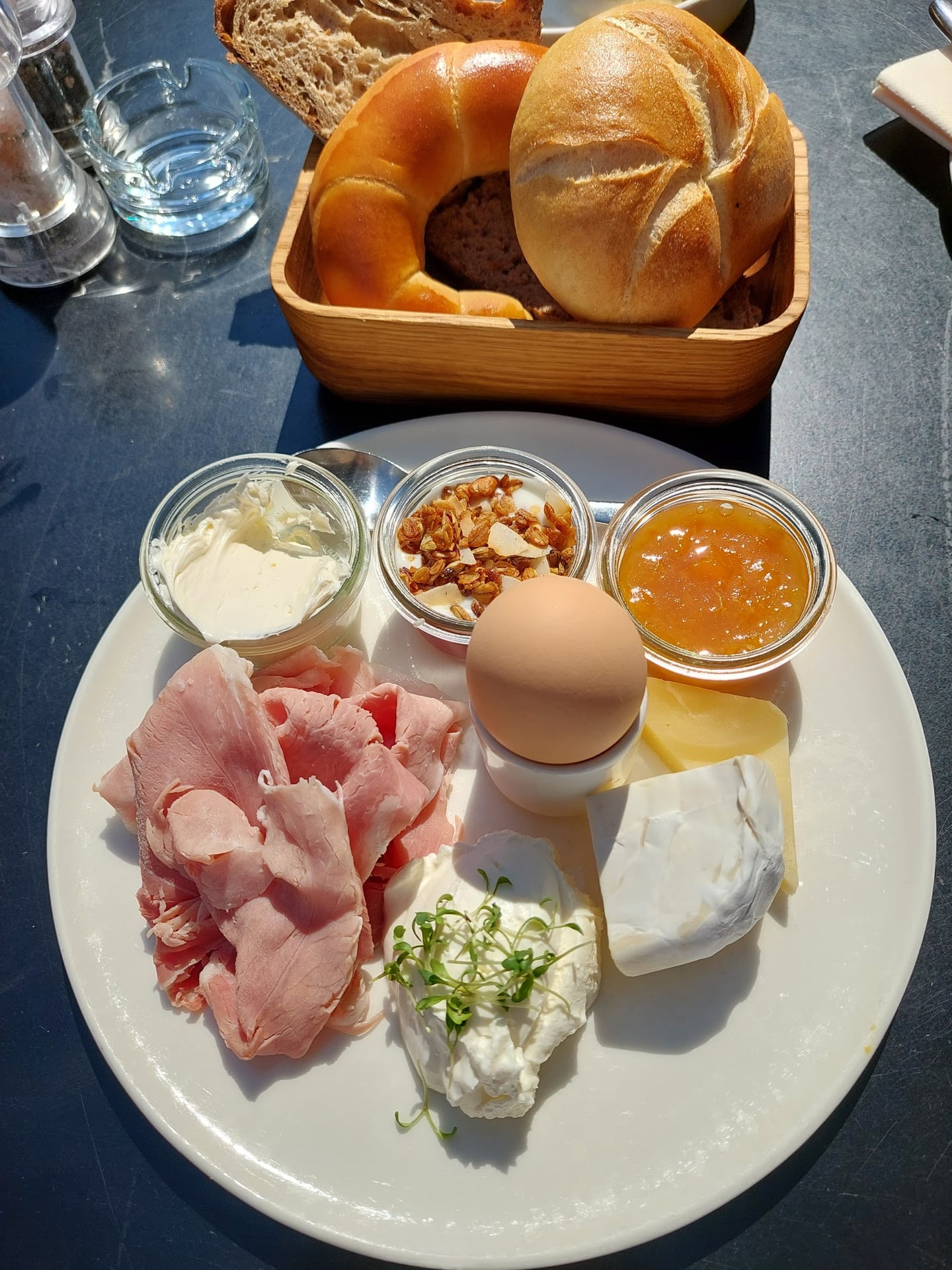 Photo of Joseph Brot • Wien Bio Bäckerei