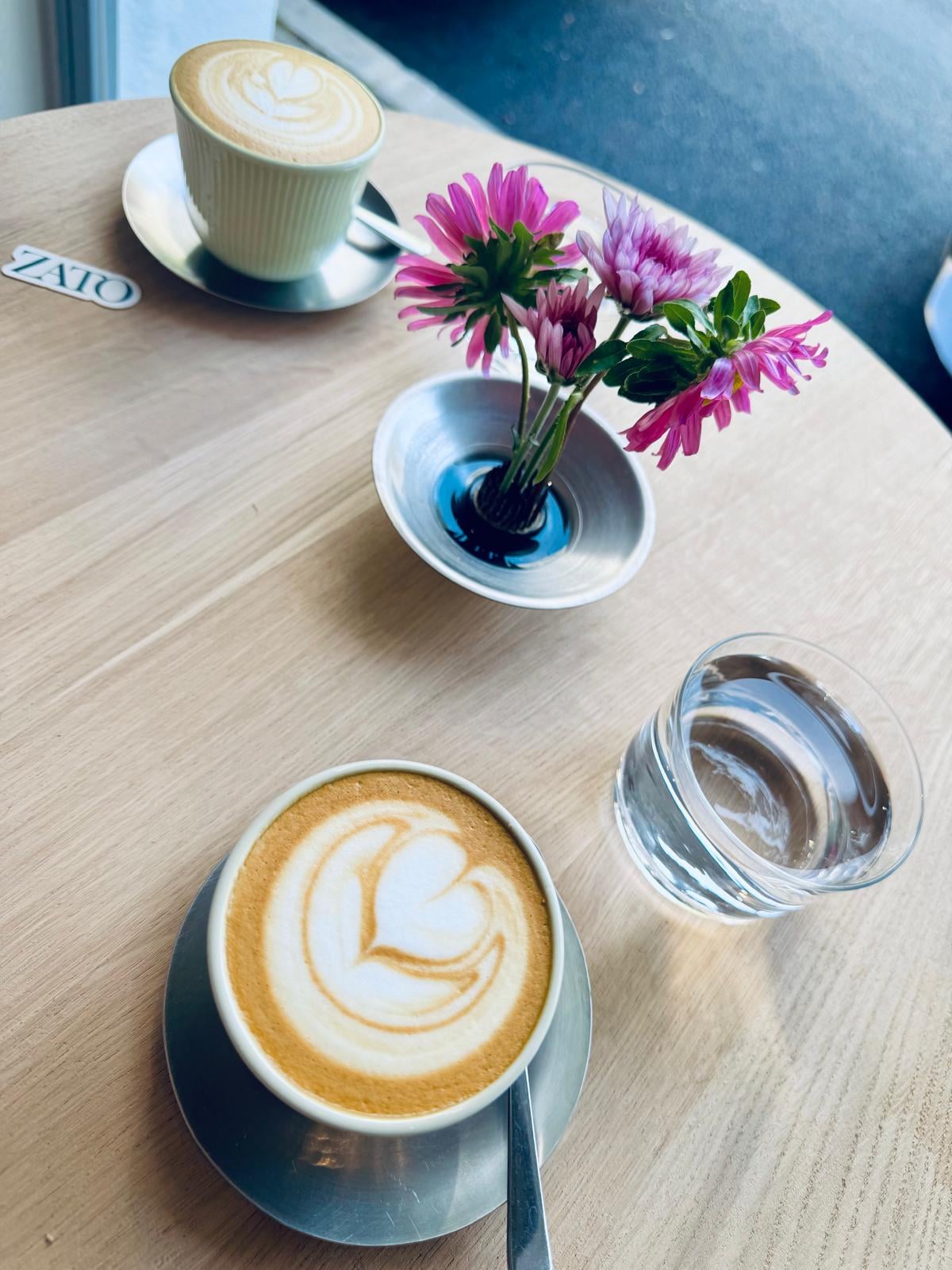 Photo of Zato Coffee Shop