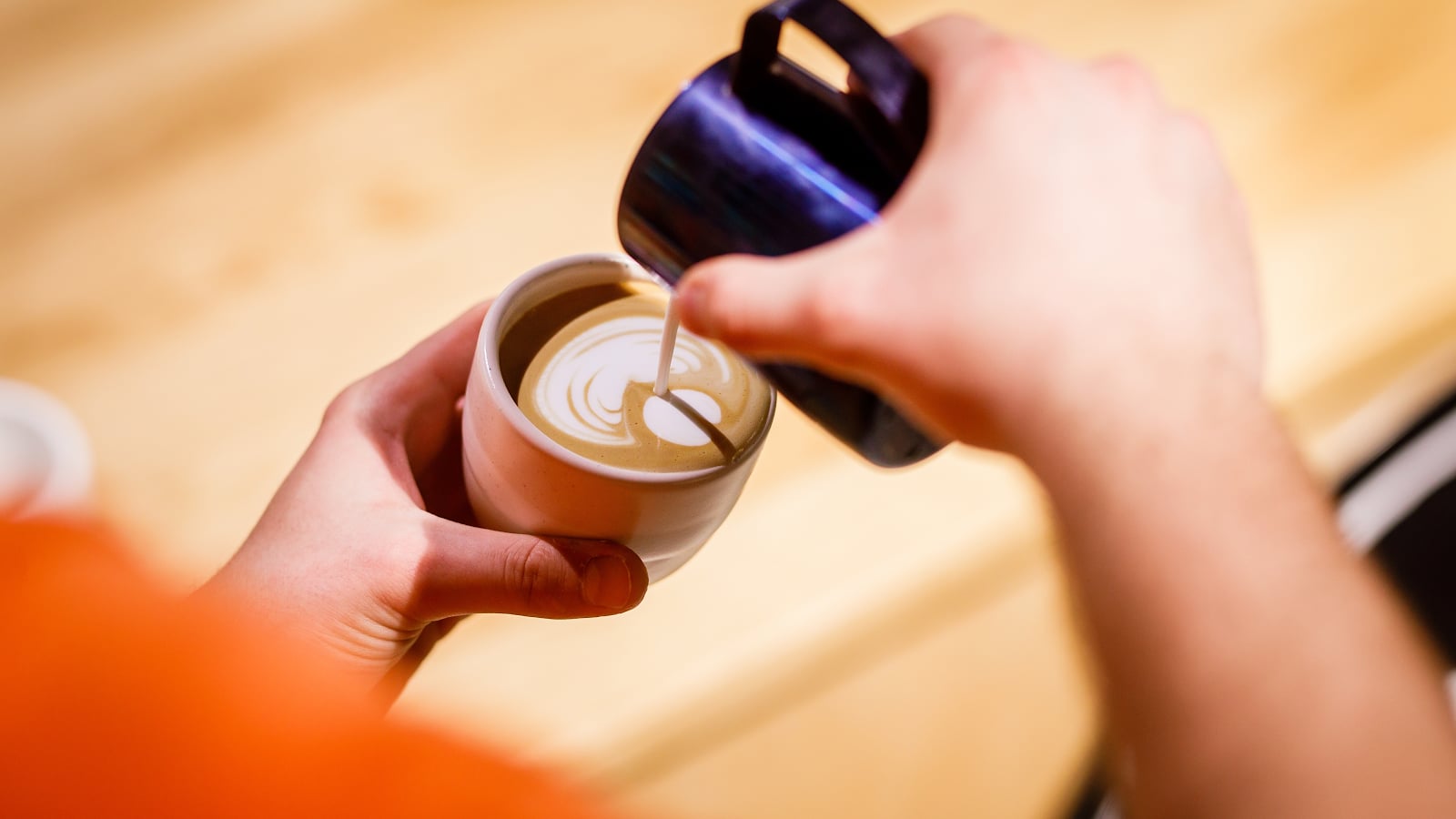 Photo of Coffeina