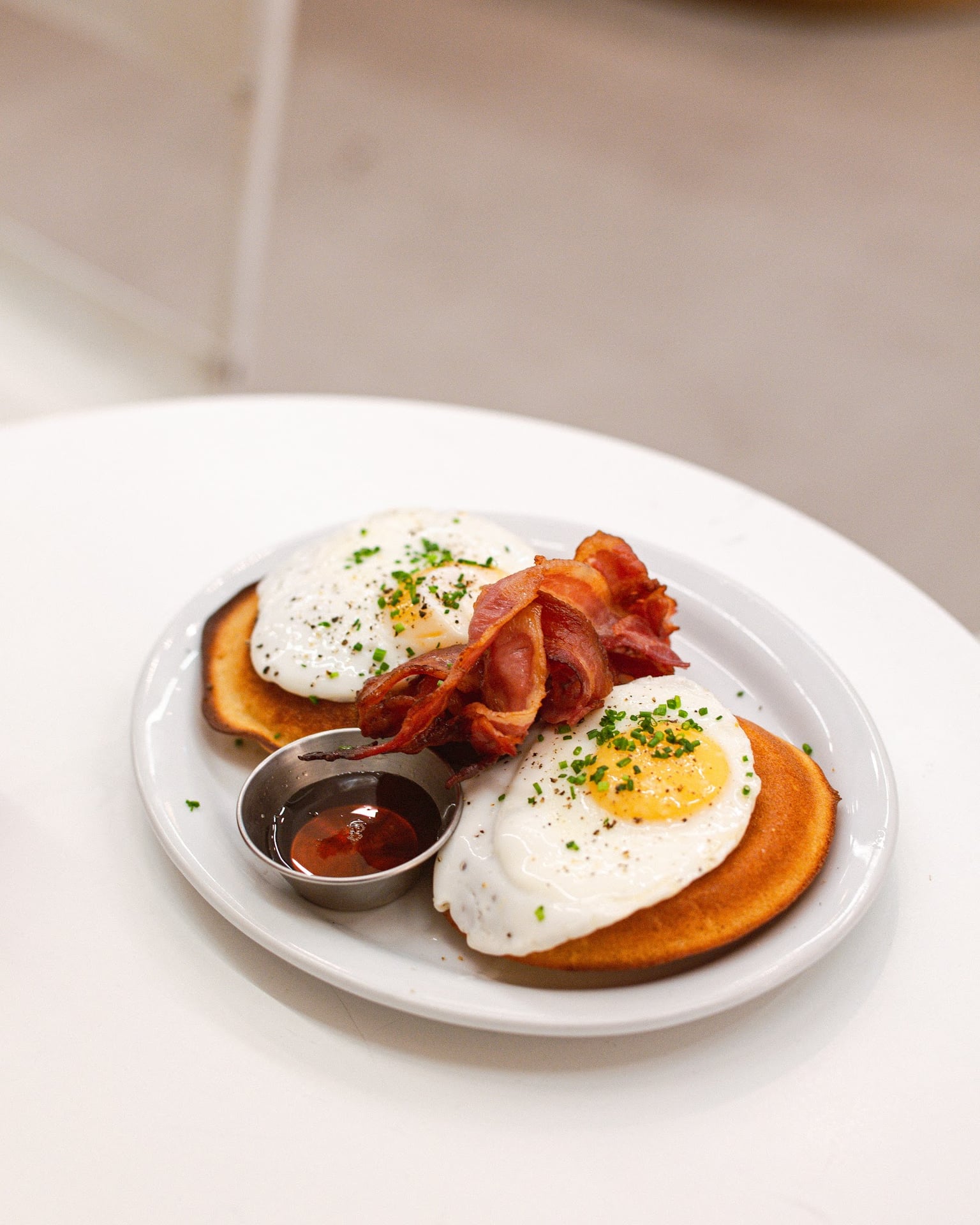 Photo of Café La Fiancée | Brunch Marseille