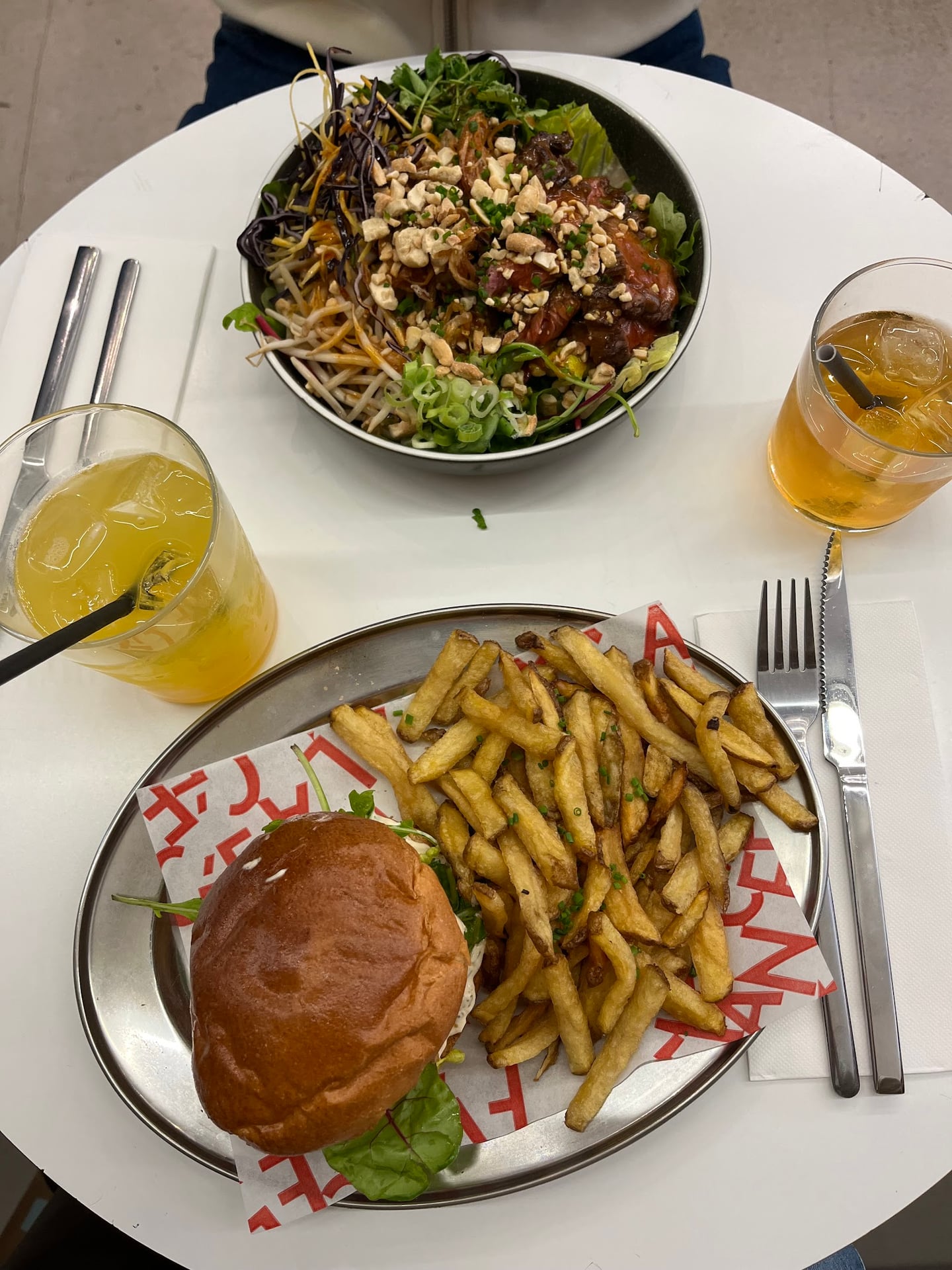 Photo of Café La Fiancée | Brunch Marseille