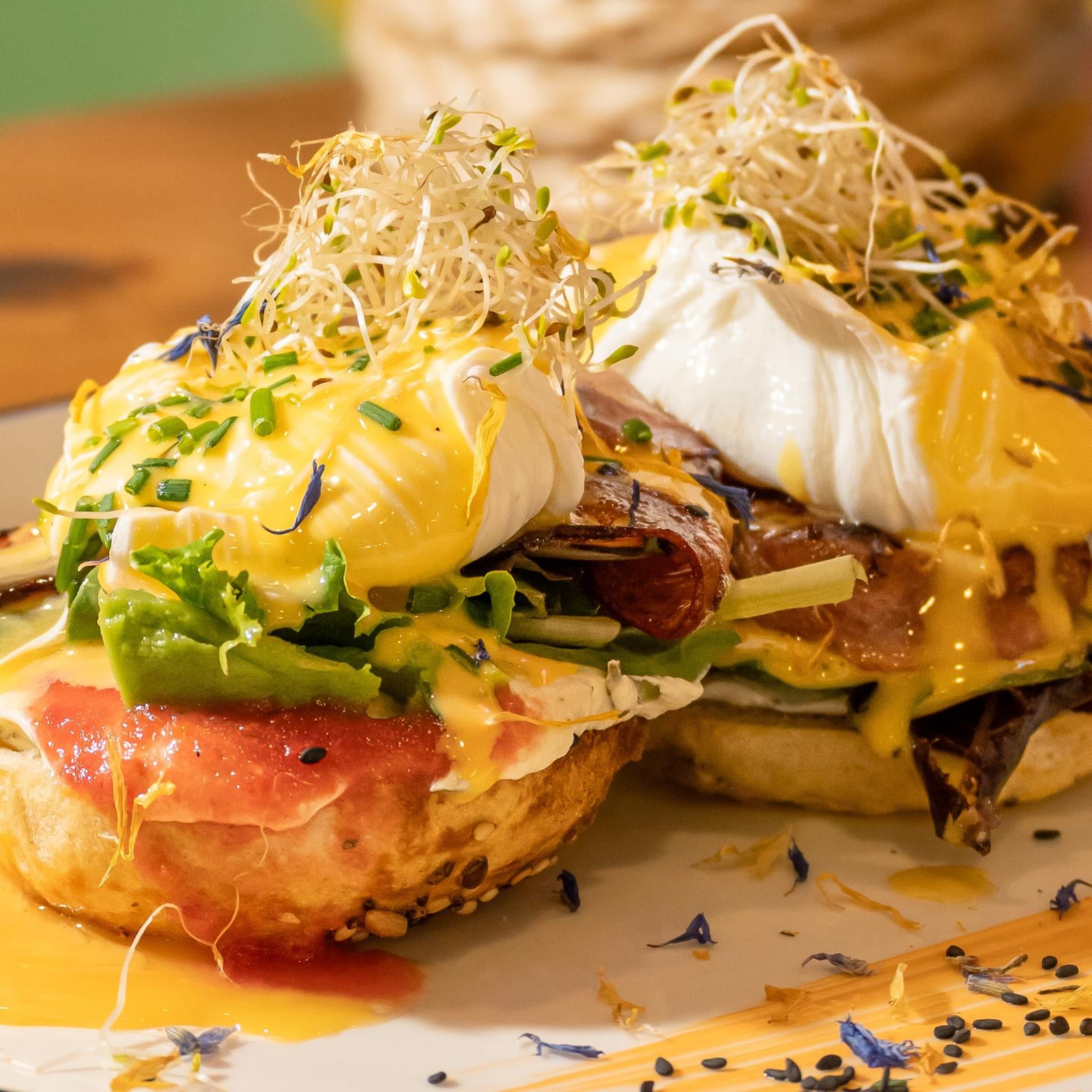 Photo of Greengo Palma | Specialty Coffee & Brunch