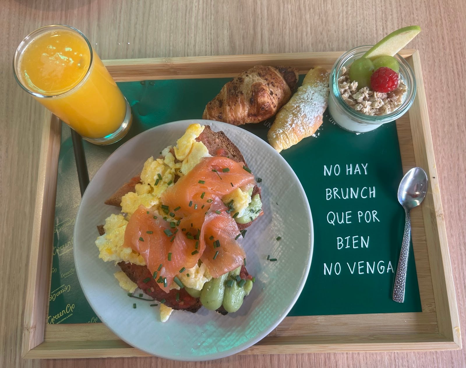 Photo of Greengo Palma | Specialty Coffee & Brunch
