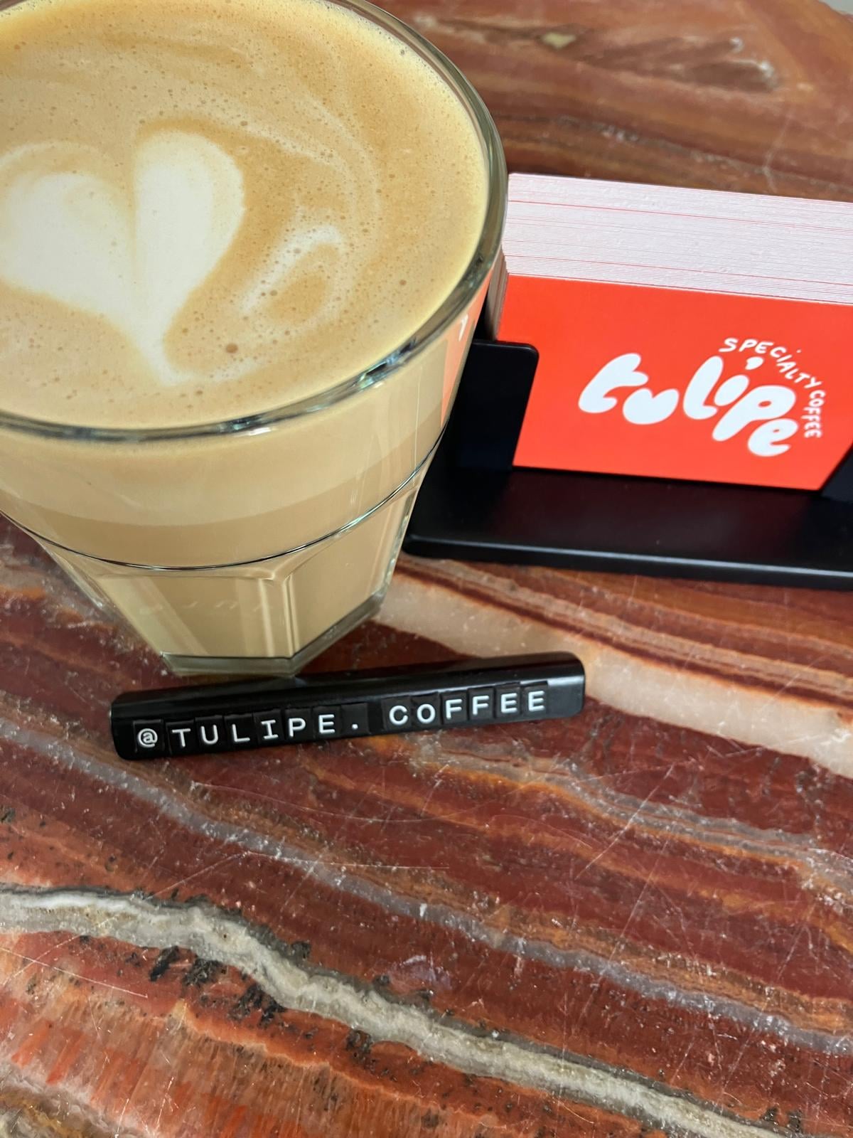 Photo of TULIPE - Specialty Coffee