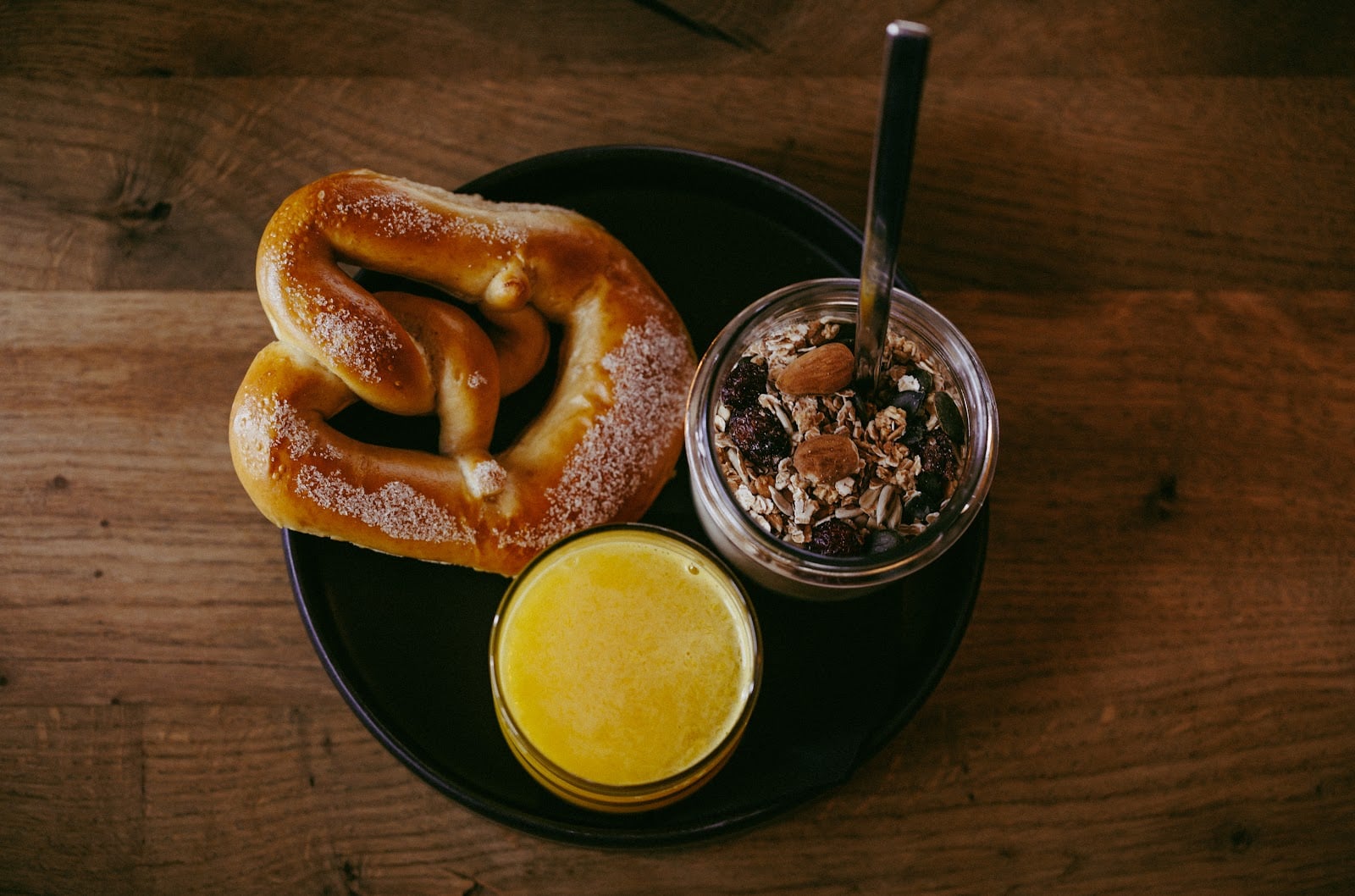 Photo of KAFFEERÖSTEREI MUCKEFUCK im Allgäu - CAFÉ