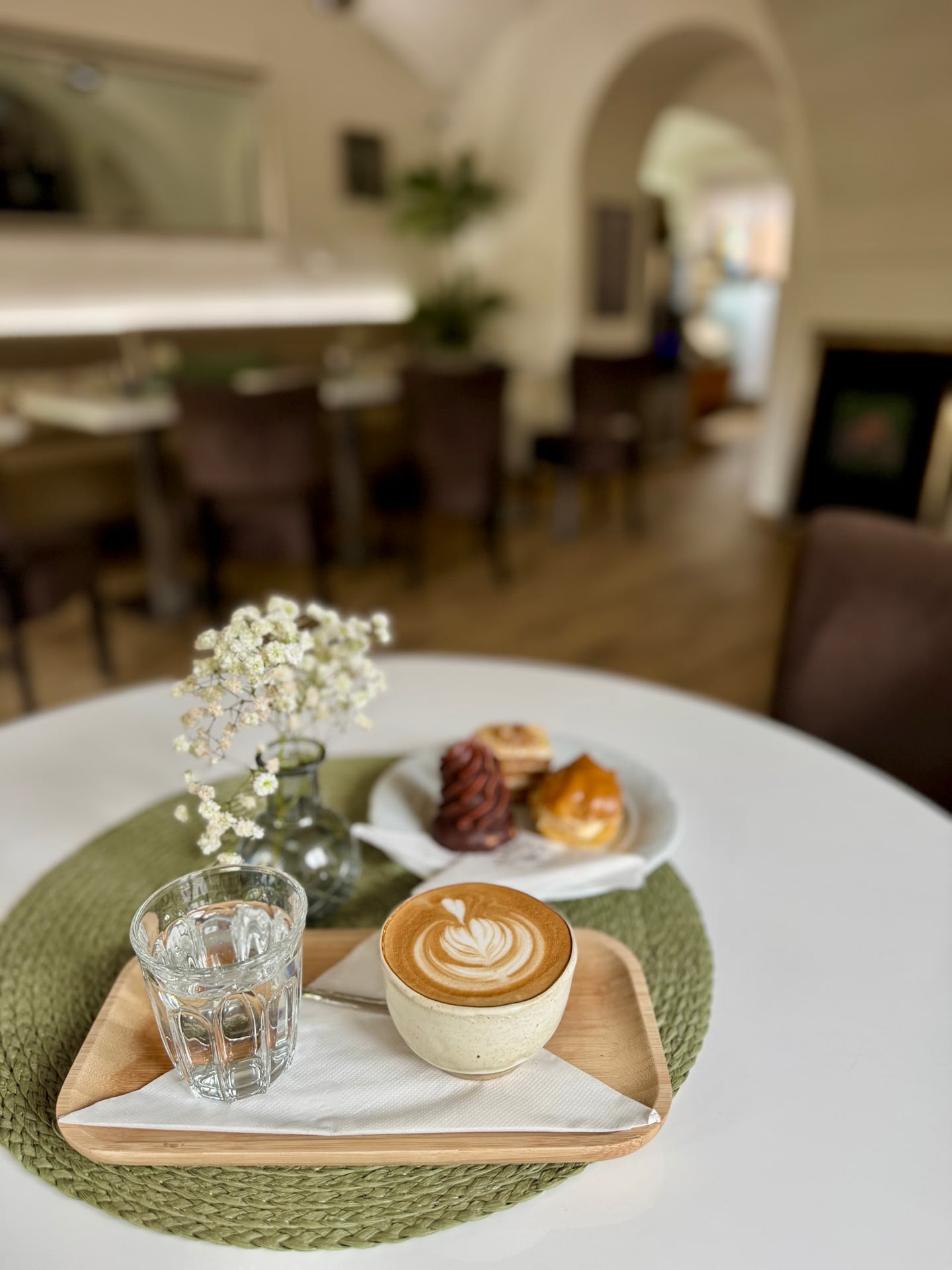 Photo of Caffe 113