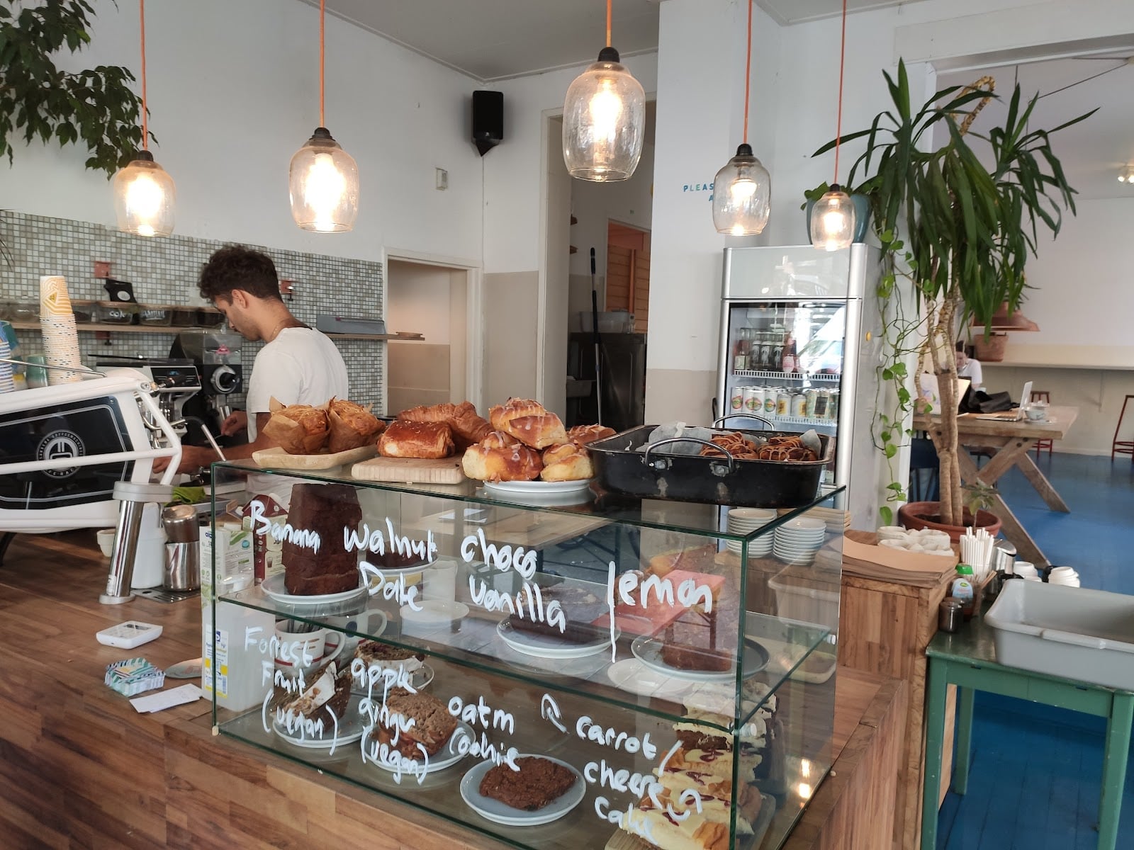 Photo of Rum Baba coffeeroasters Shop & Brew-bar East