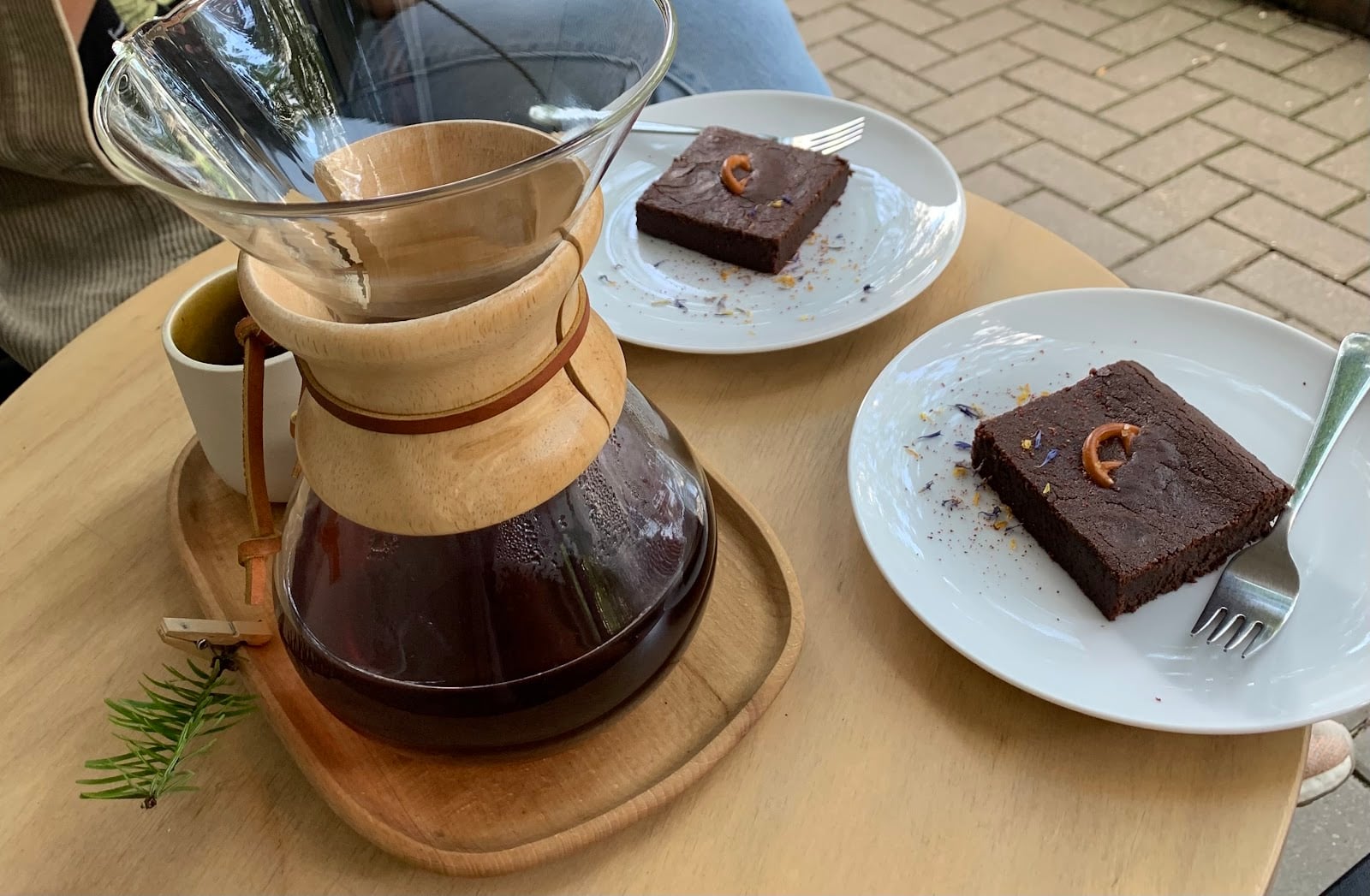Photo of LA MANO Speciality Coffee & More