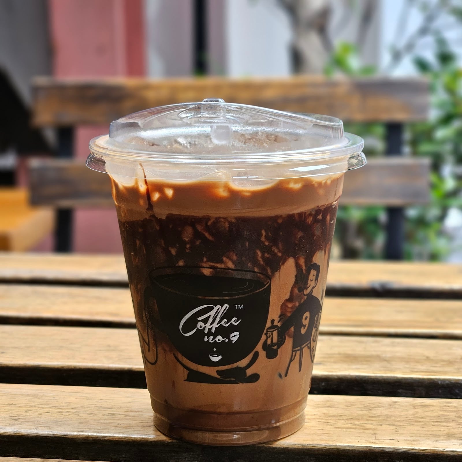 Photo of Coffee no.9