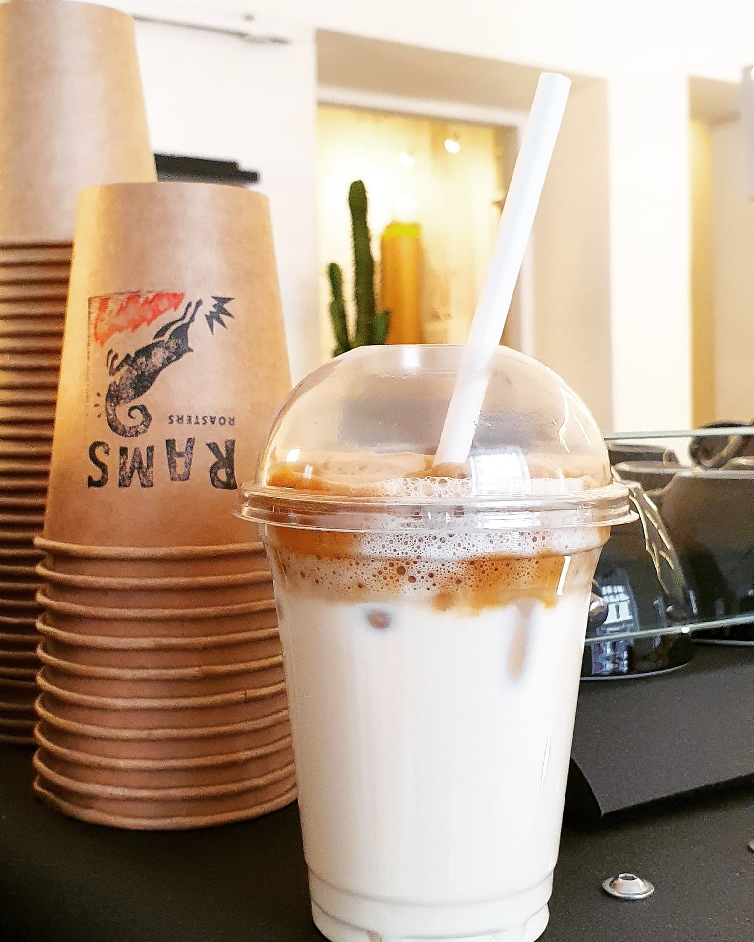 Photo of Rams Roasters