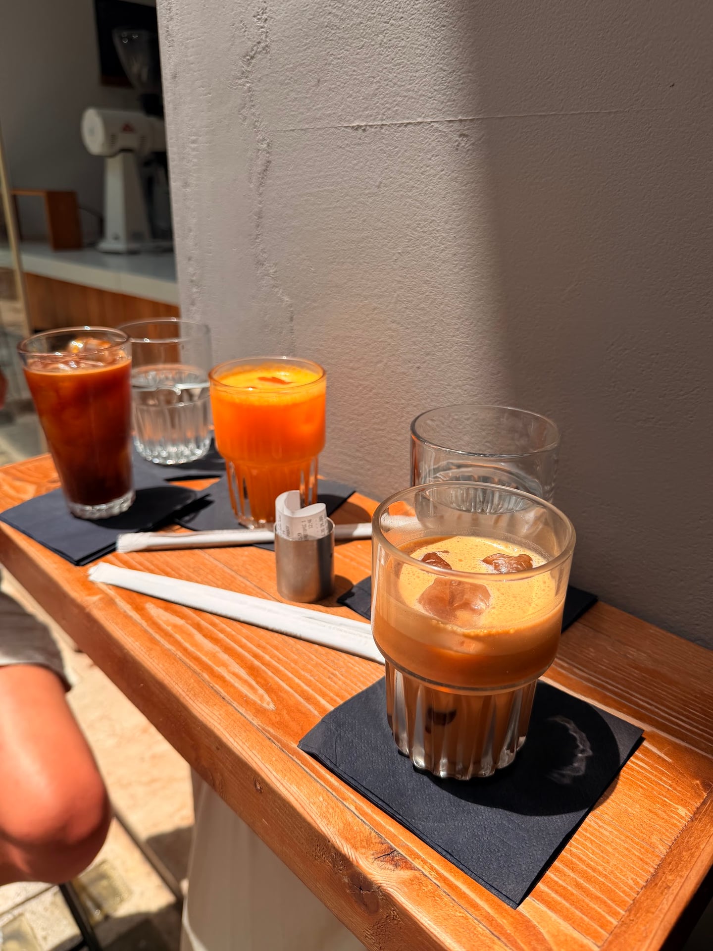 Photo of Monk Coffee/The Pure Roasters