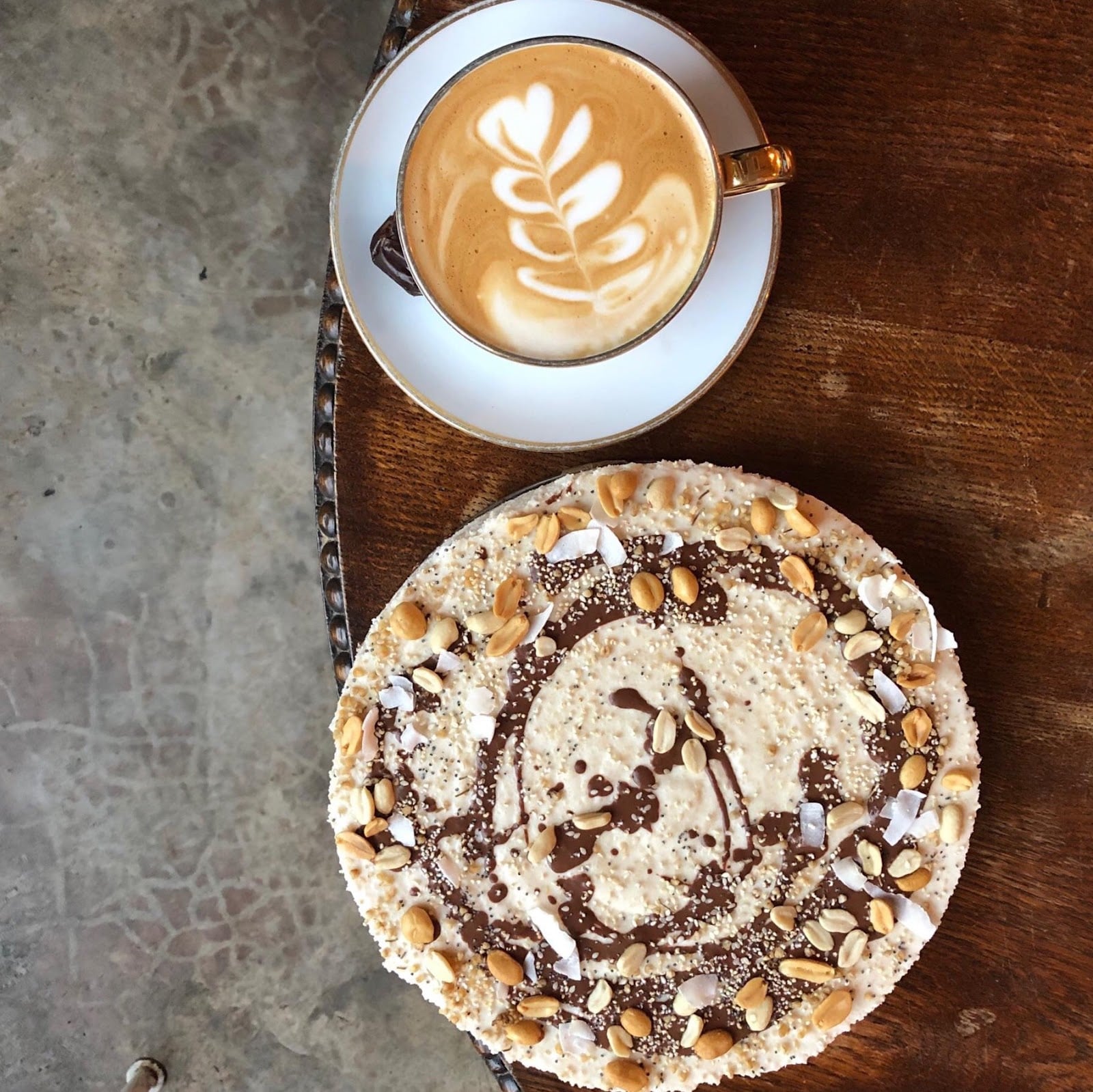 Photo of Las Cafe