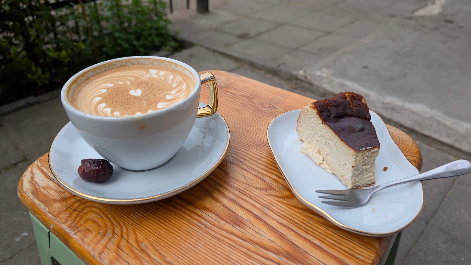 Photo of Las Cafe