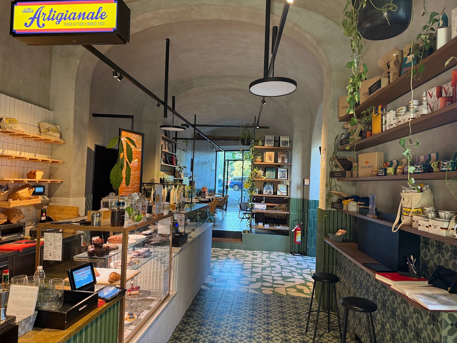 Photo of Ditta Artigianale Piazza Ferrucci
