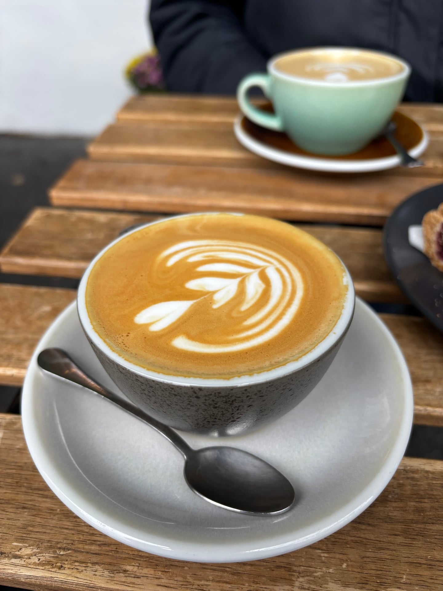 Photo of Café Padru