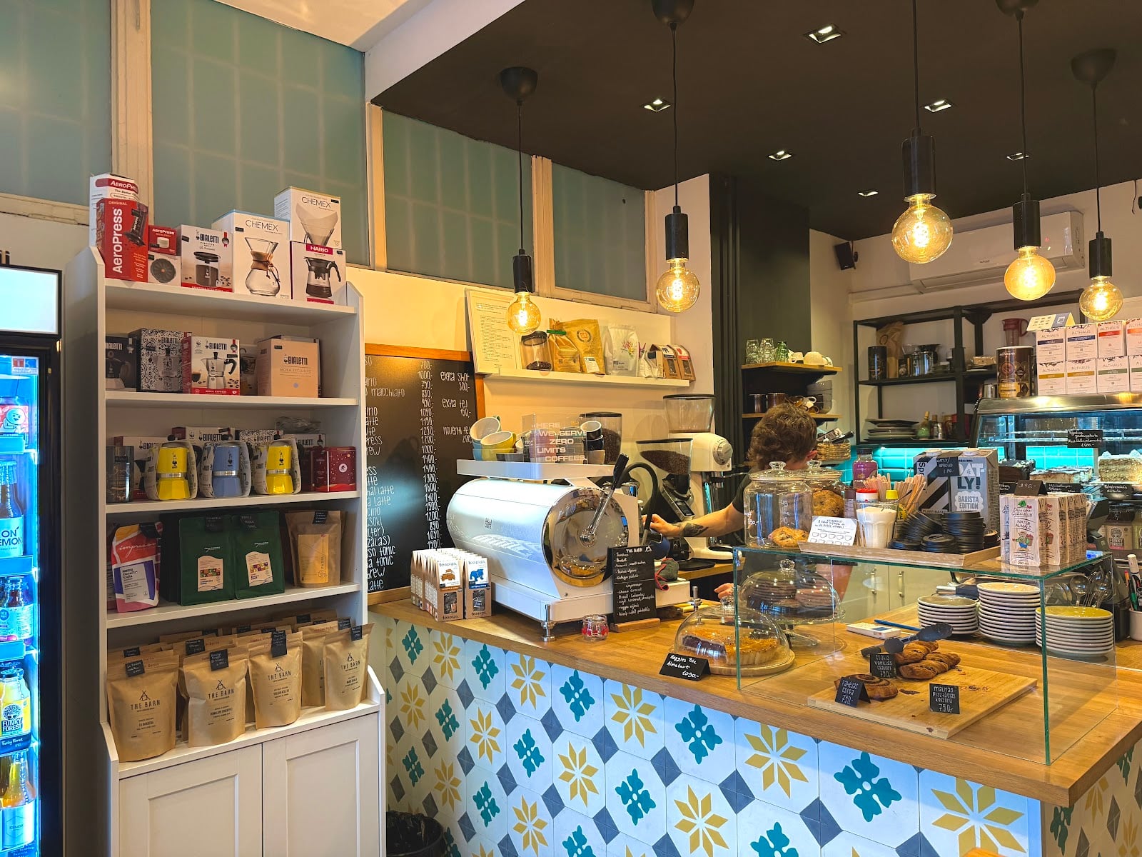 Photo of Café Padru