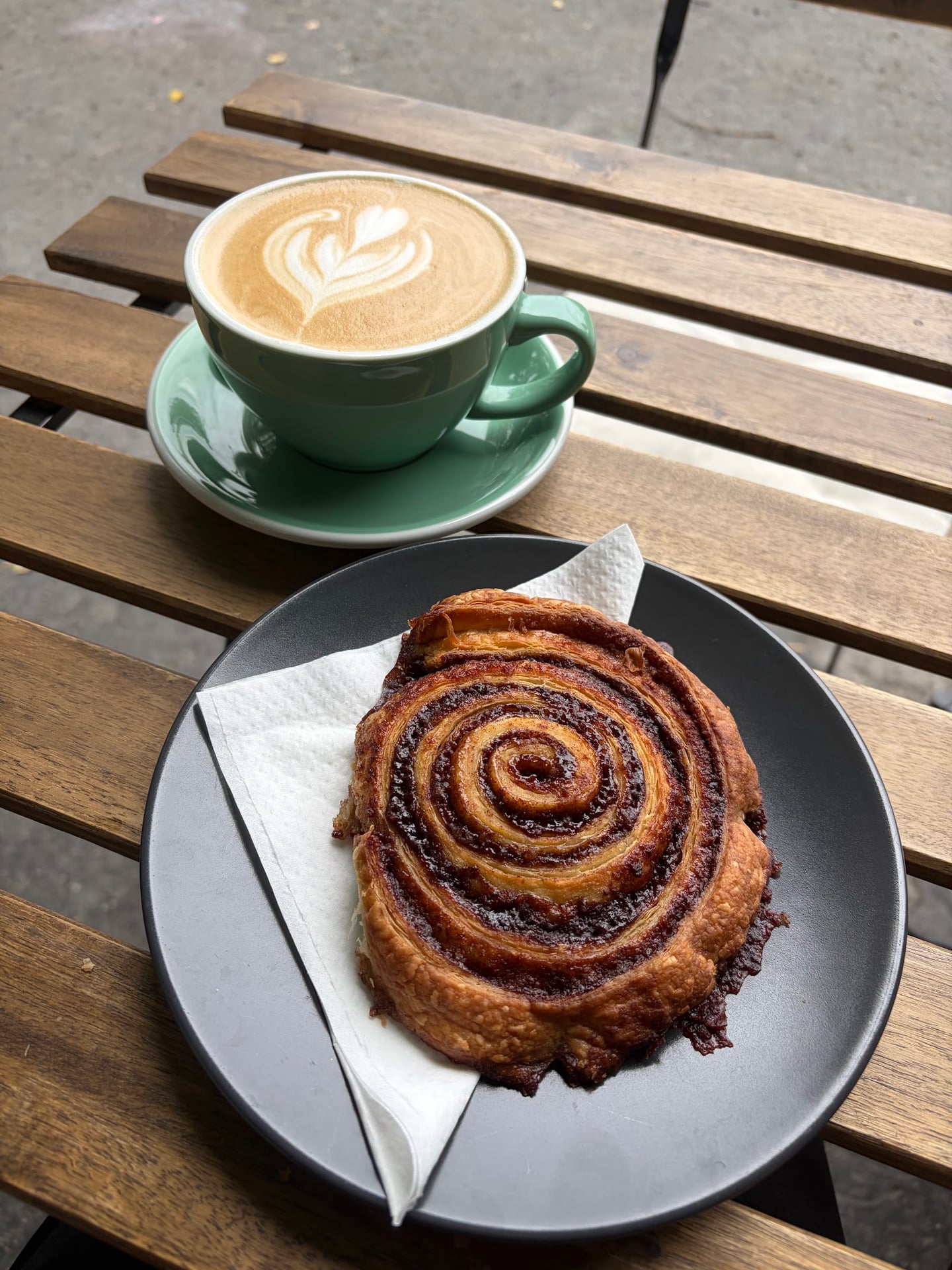 Photo of Café Padru