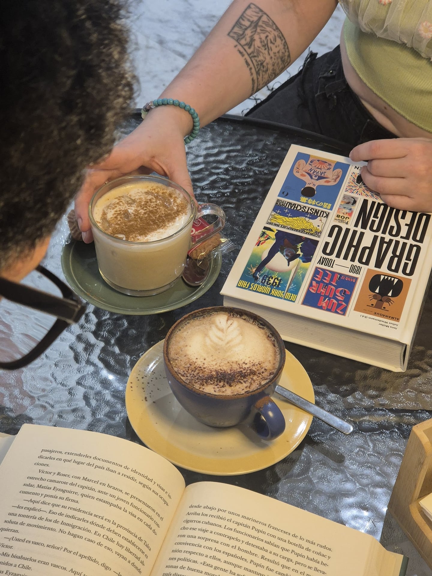 Photo of Urbe - Café de especialidad