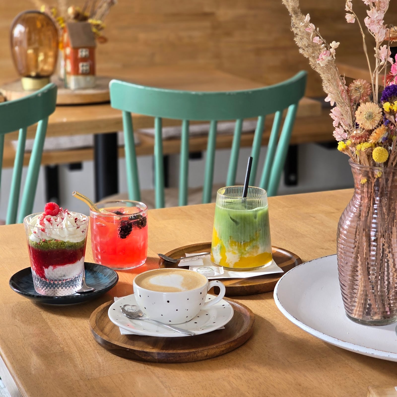 Photo of Fiore café