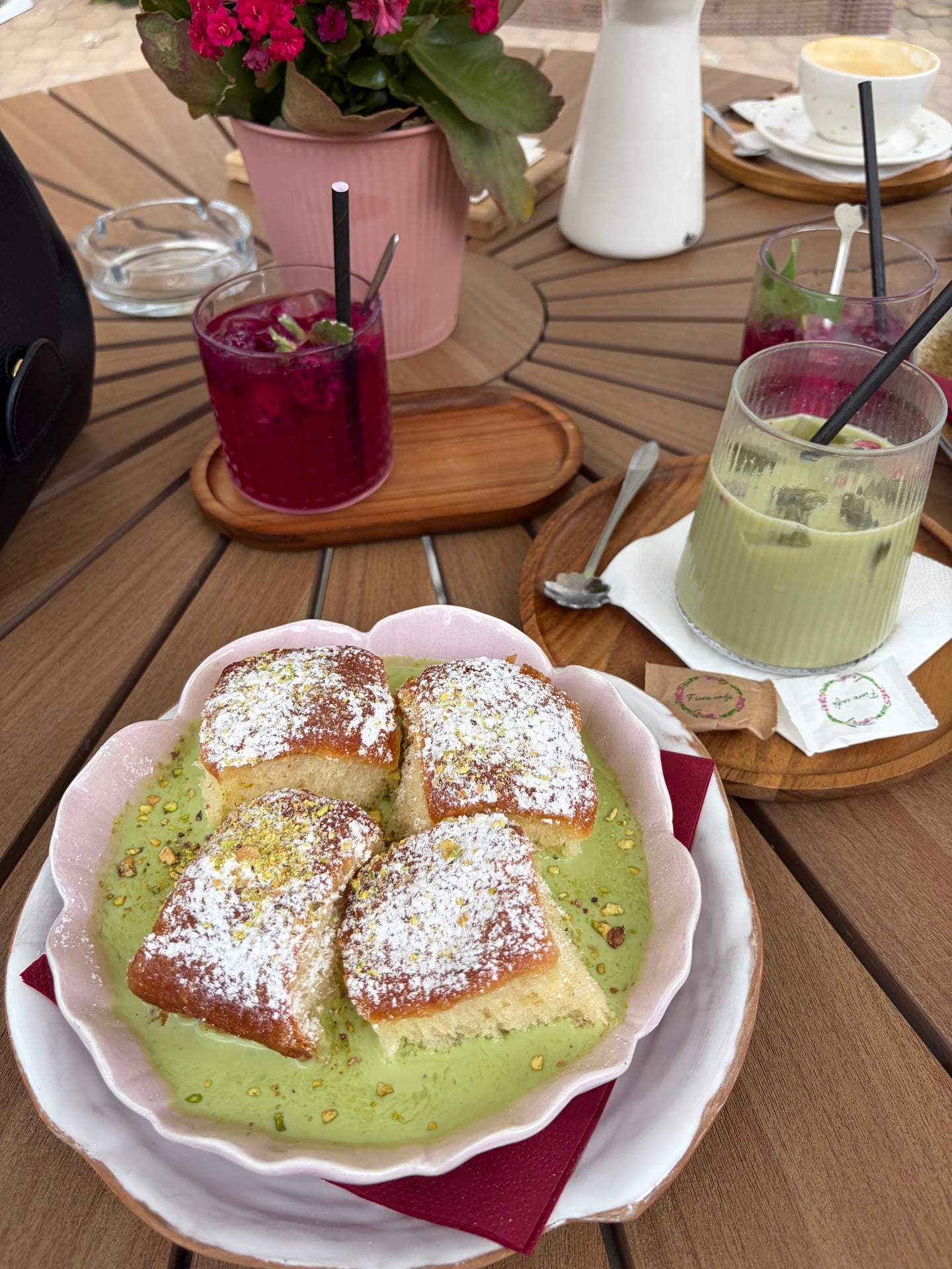 Photo of Fiore café