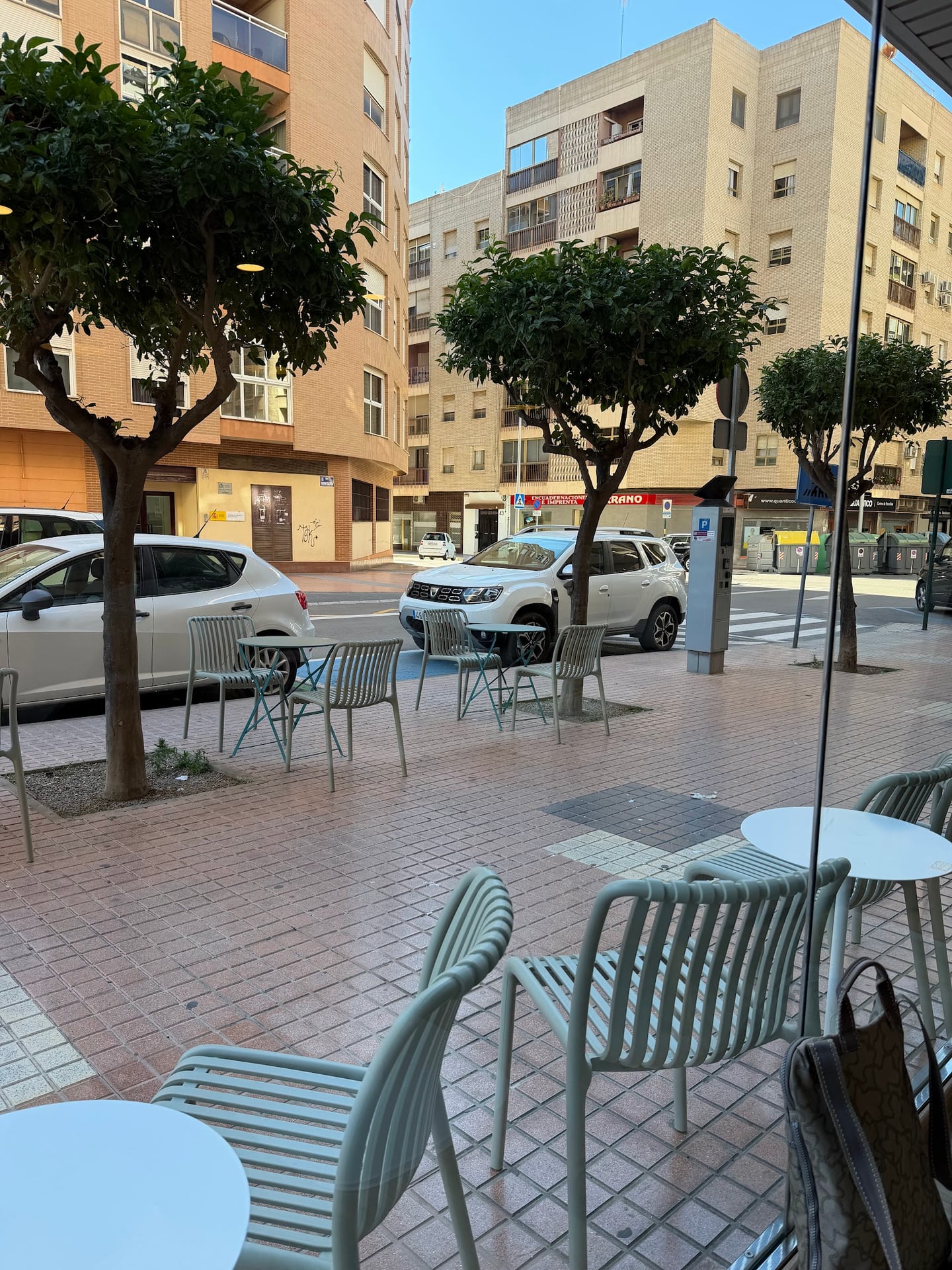 Café Verde