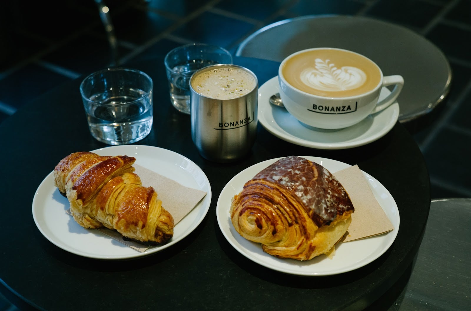 Photo of Bonanza Coffee Mitte