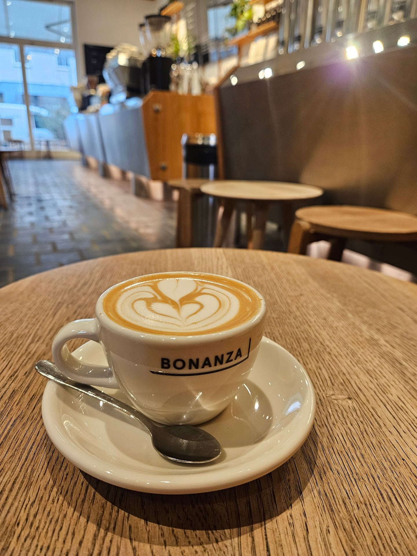 Photo of Bonanza Coffee Mitte