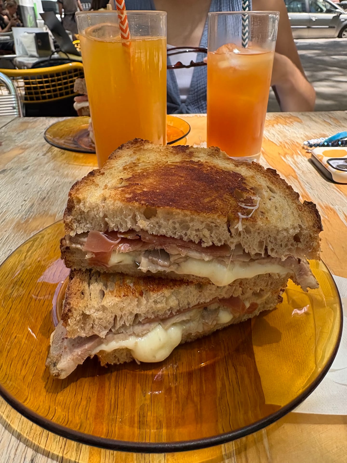 Photo of Los Picos Café