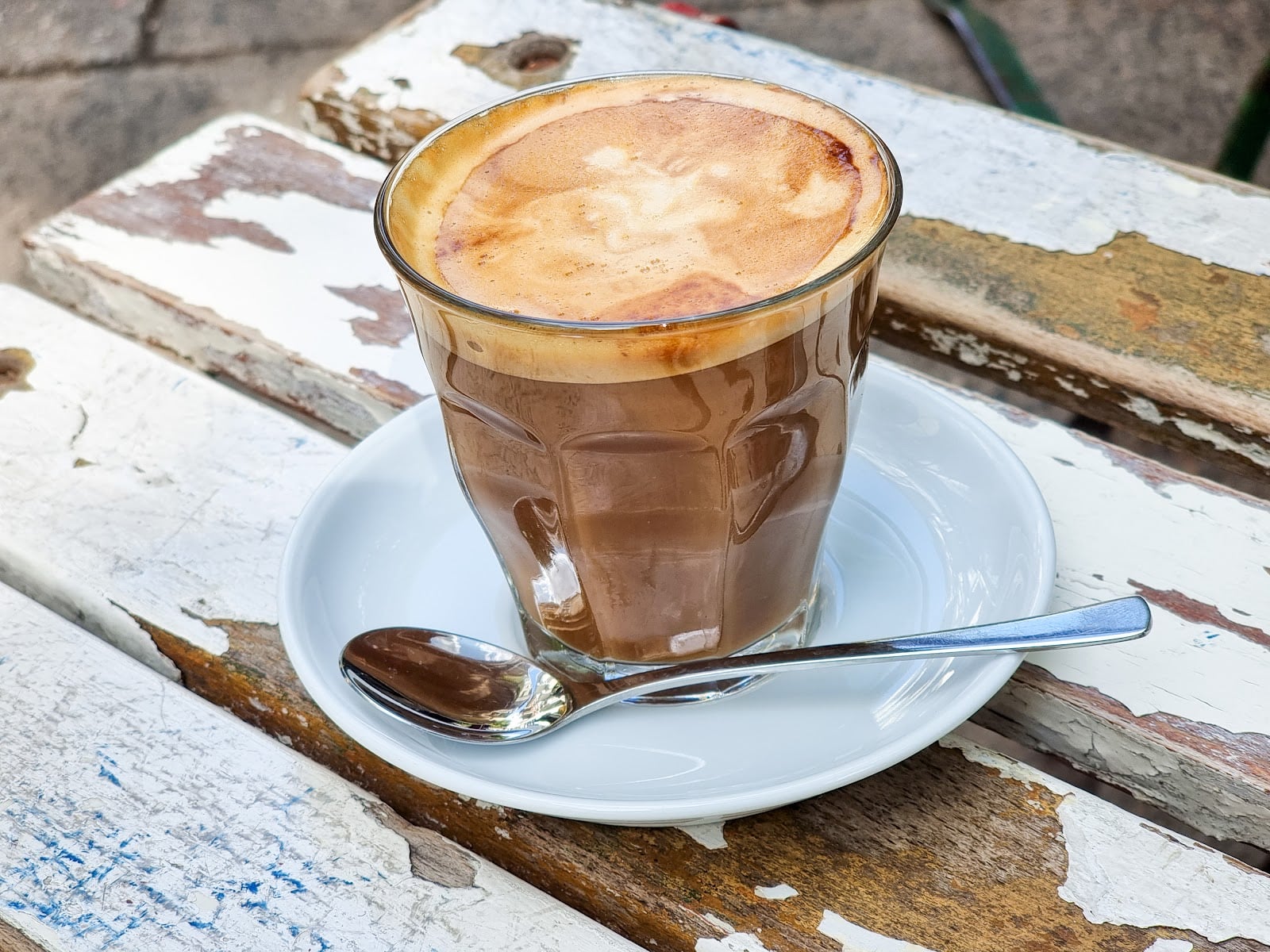 Photo of Blackline Coffee - Eimsbüttel